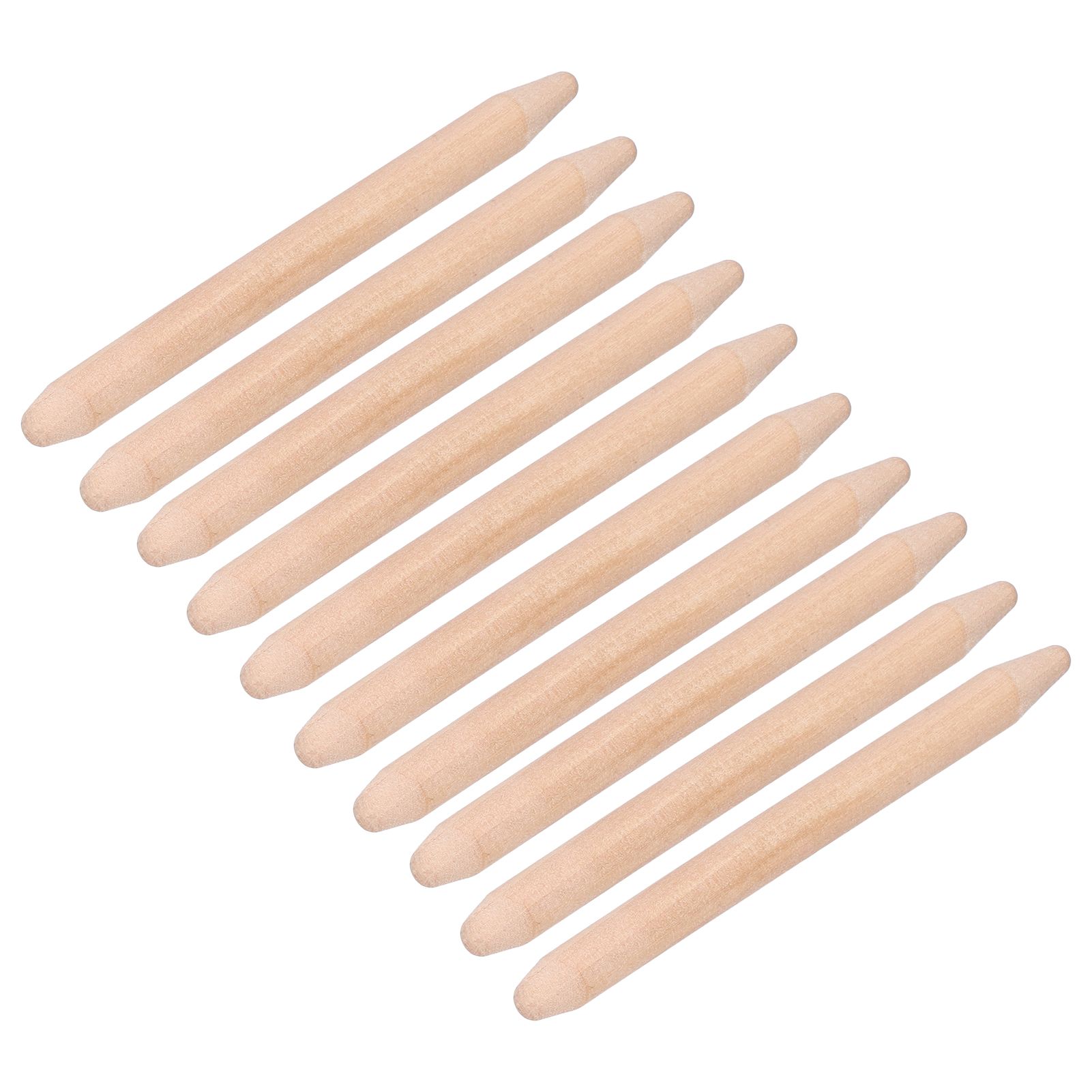 10PCS Queen Bee Rearing Stick Double Headed Queen Cell Stick Beekeeping view 5