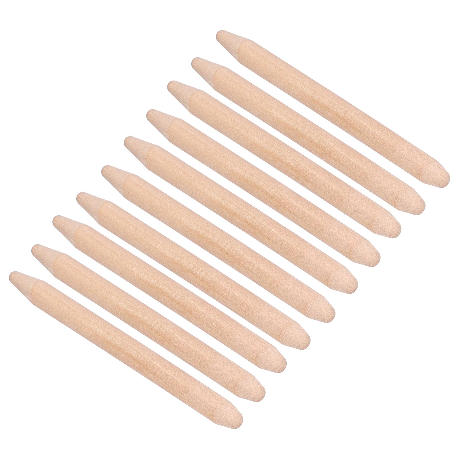 10PCS Queen Bee Rearing Stick Double Headed Queen Cell Stick Beekeeping view 6