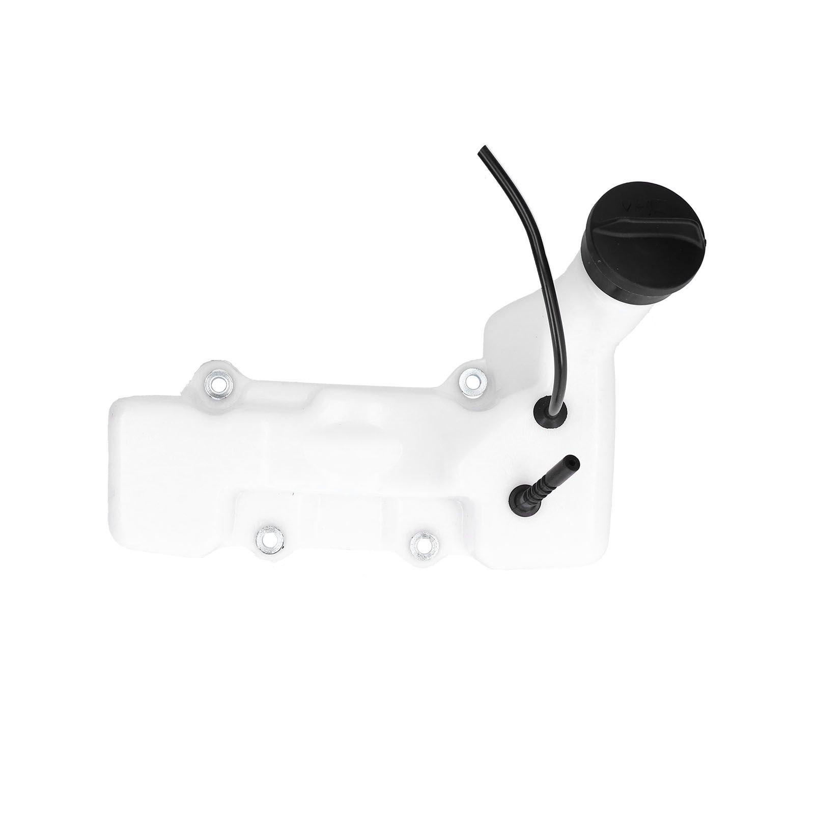 Gas Fuel Tank with Cap Replacement for STIHL TRIMMER FS120 FS200 FS250 FS350 view 2