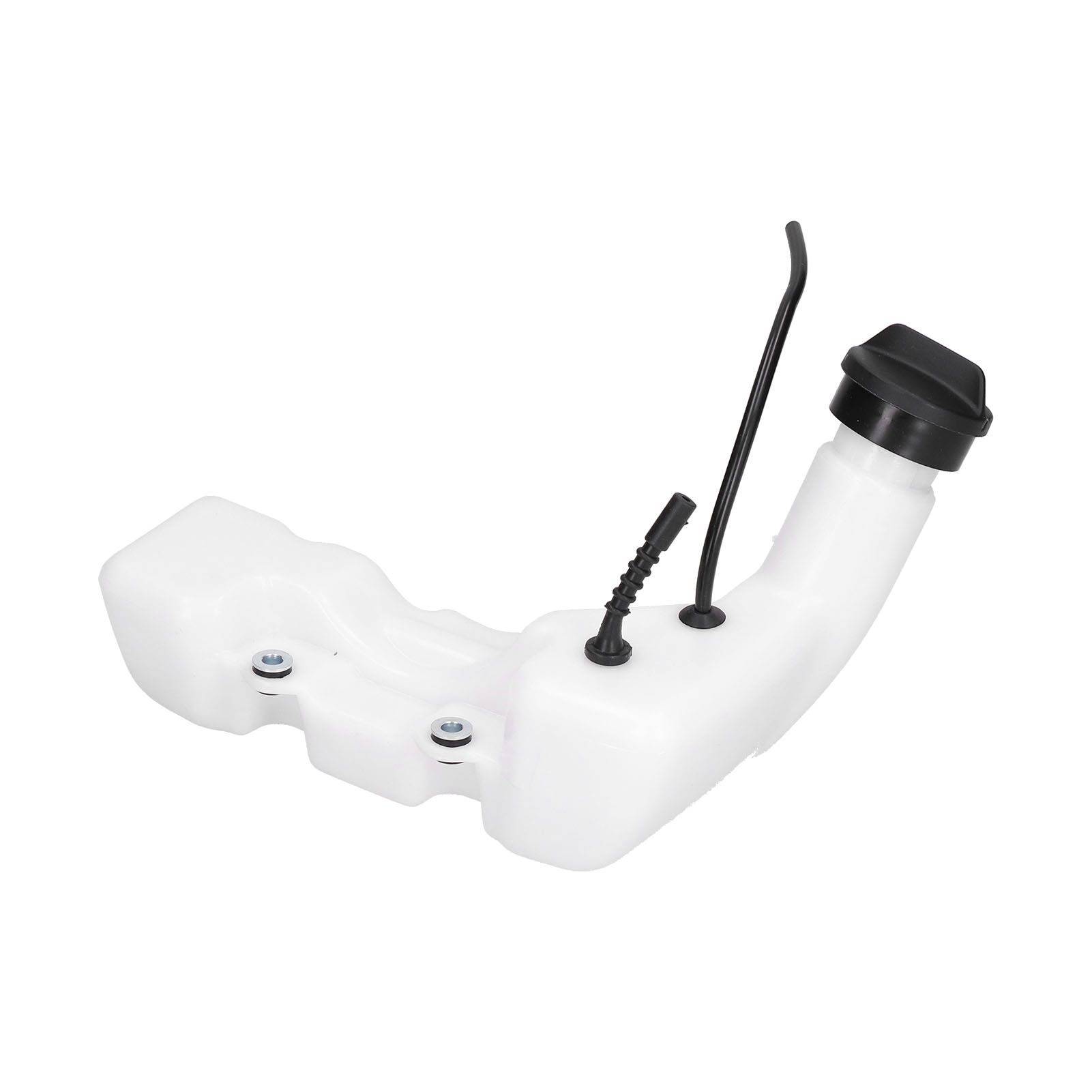 Gas Fuel Tank with Cap Replacement for STIHL TRIMMER FS120 FS200 FS250 FS350 view 4