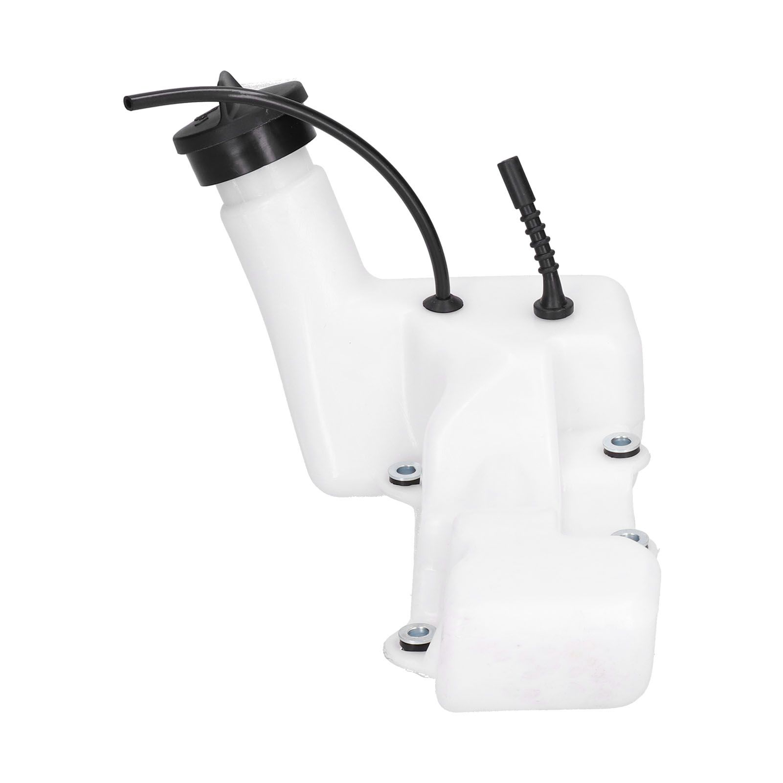 Gas Fuel Tank with Cap Replacement for STIHL TRIMMER FS120 FS200 FS250 FS350 view 5