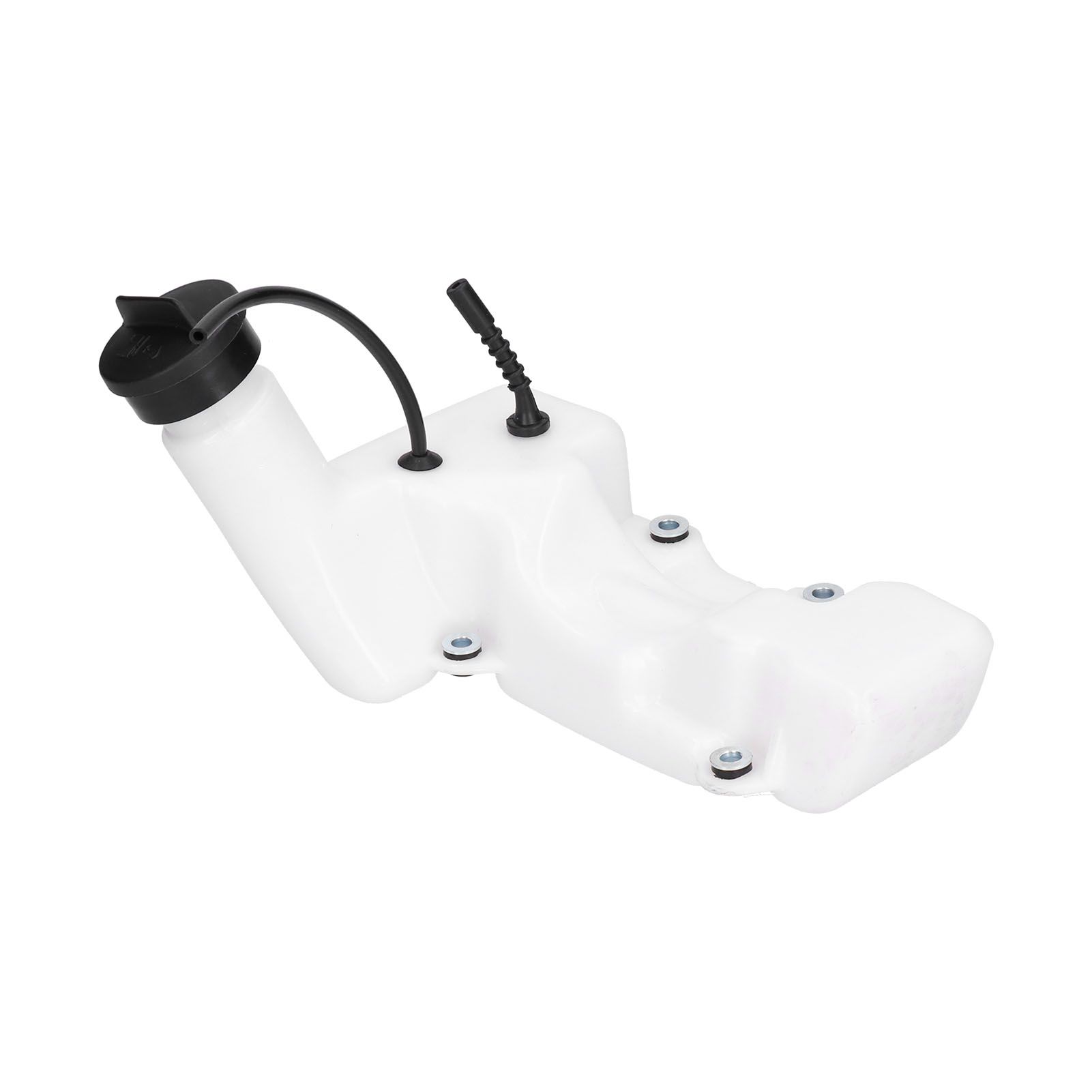 Gas Fuel Tank with Cap Replacement for STIHL TRIMMER FS120 FS200 FS250 FS350 view 6