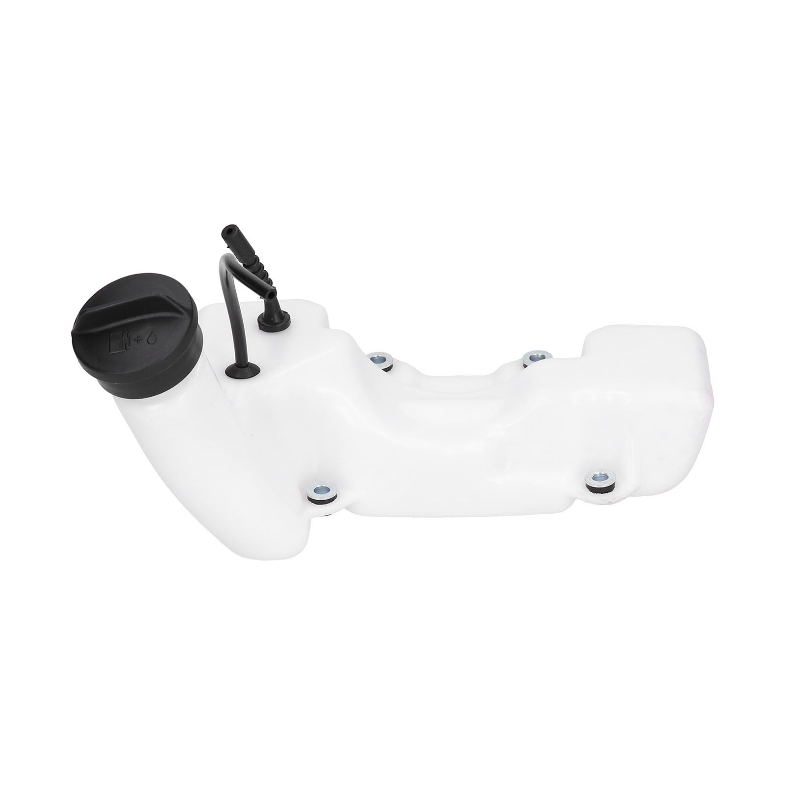 Gas Fuel Tank with Cap Replacement for STIHL TRIMMER FS120 FS200 FS250 FS350 view 7