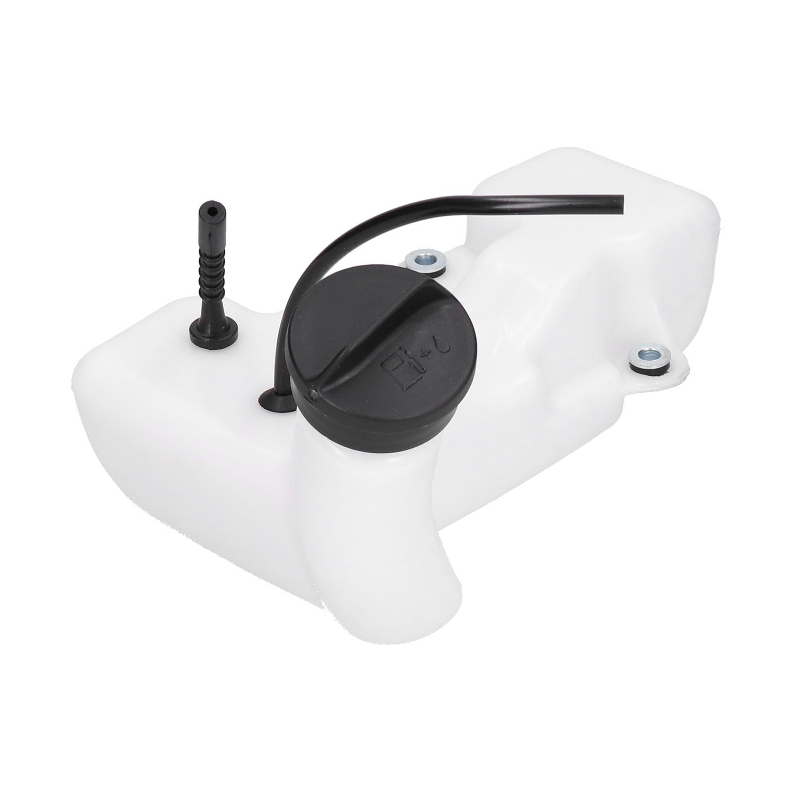 Gas Fuel Tank with Cap Replacement for STIHL TRIMMER FS120 FS200 FS250 FS350 view 8