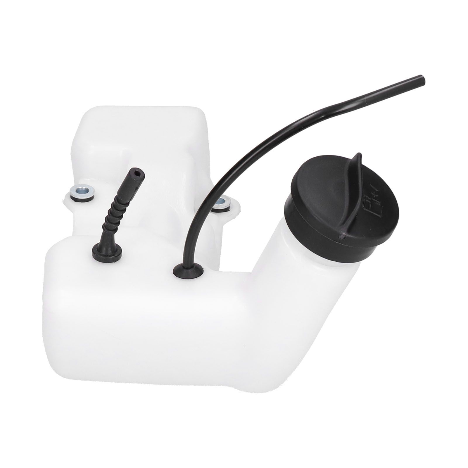 Gas Fuel Tank with Cap Replacement for STIHL TRIMMER FS120 FS200 FS250 FS350 view 9