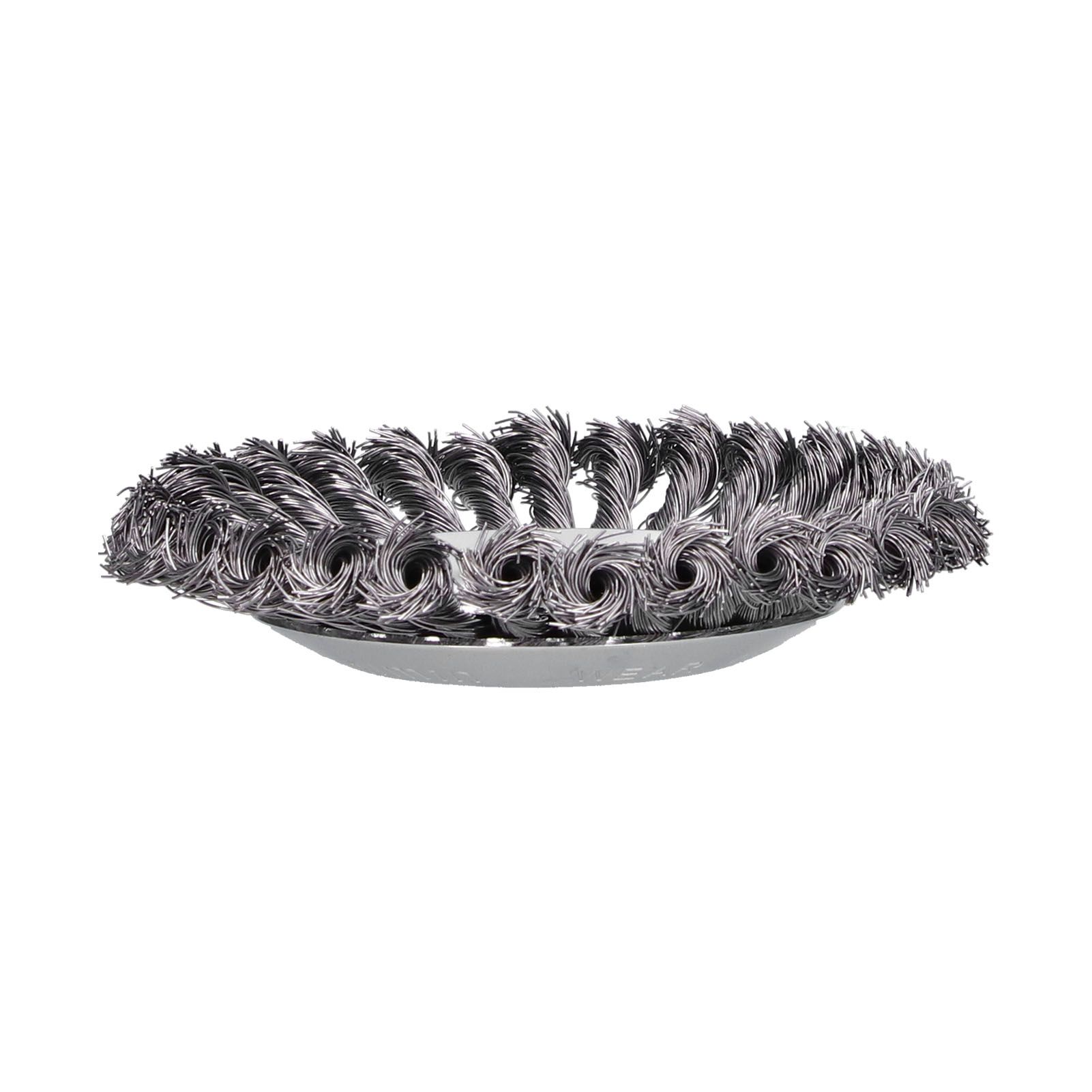 Trimmer Head Stainless Steel Weeding Wheel Replacement Lawn Mower Trimmers view 8