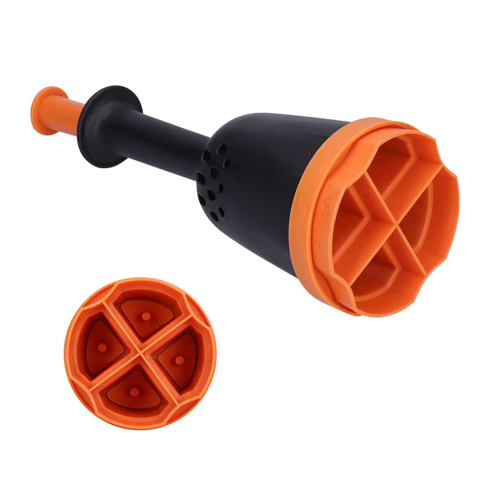 Soil Block Maker Manual Soil Blocker Soil Blocking Tool for Seedling Plant view 3