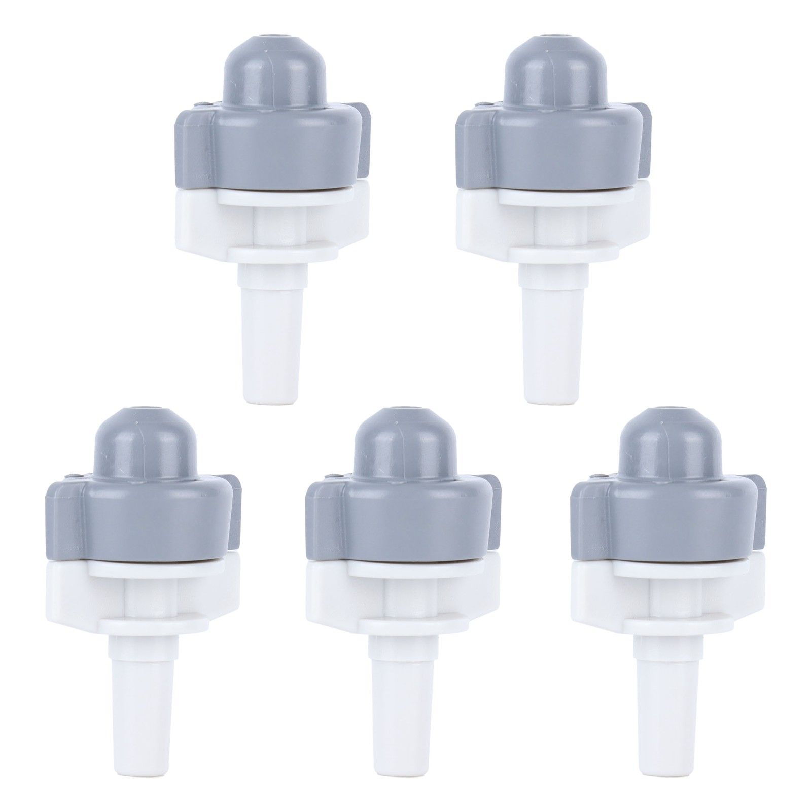 5Pcs Gardening Spray Head Durable Irrigation Atomizing Nozzle for Agriculture view 4