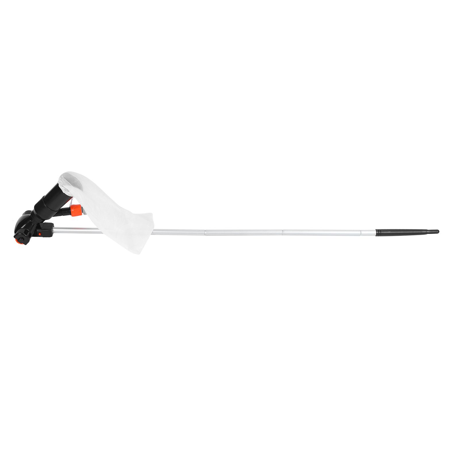 Vacuum Jet Entertainment Jet Swimming Pool Underwater Cleaner with Collection view 2