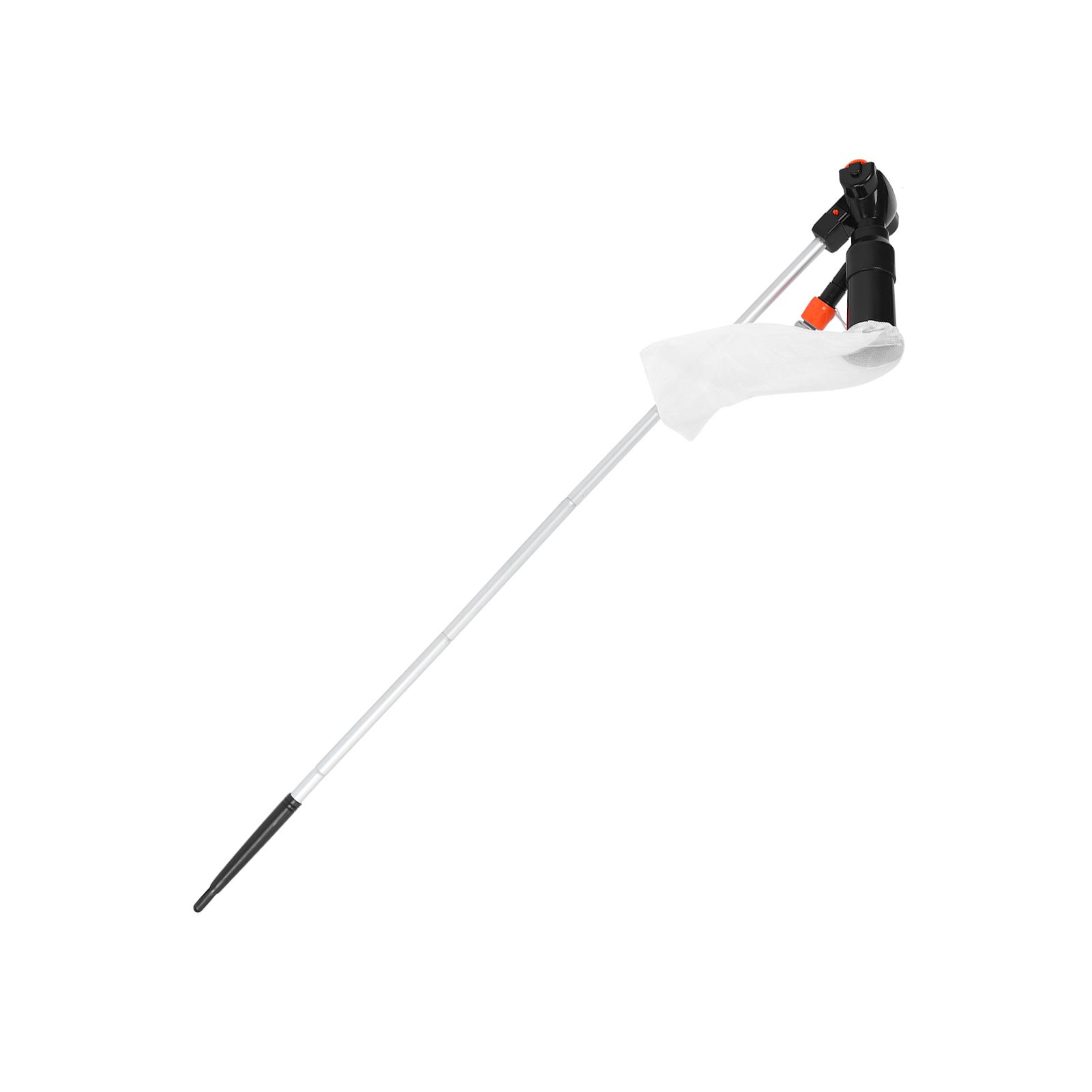 Vacuum Jet Entertainment Jet Swimming Pool Underwater Cleaner with Collection view 4