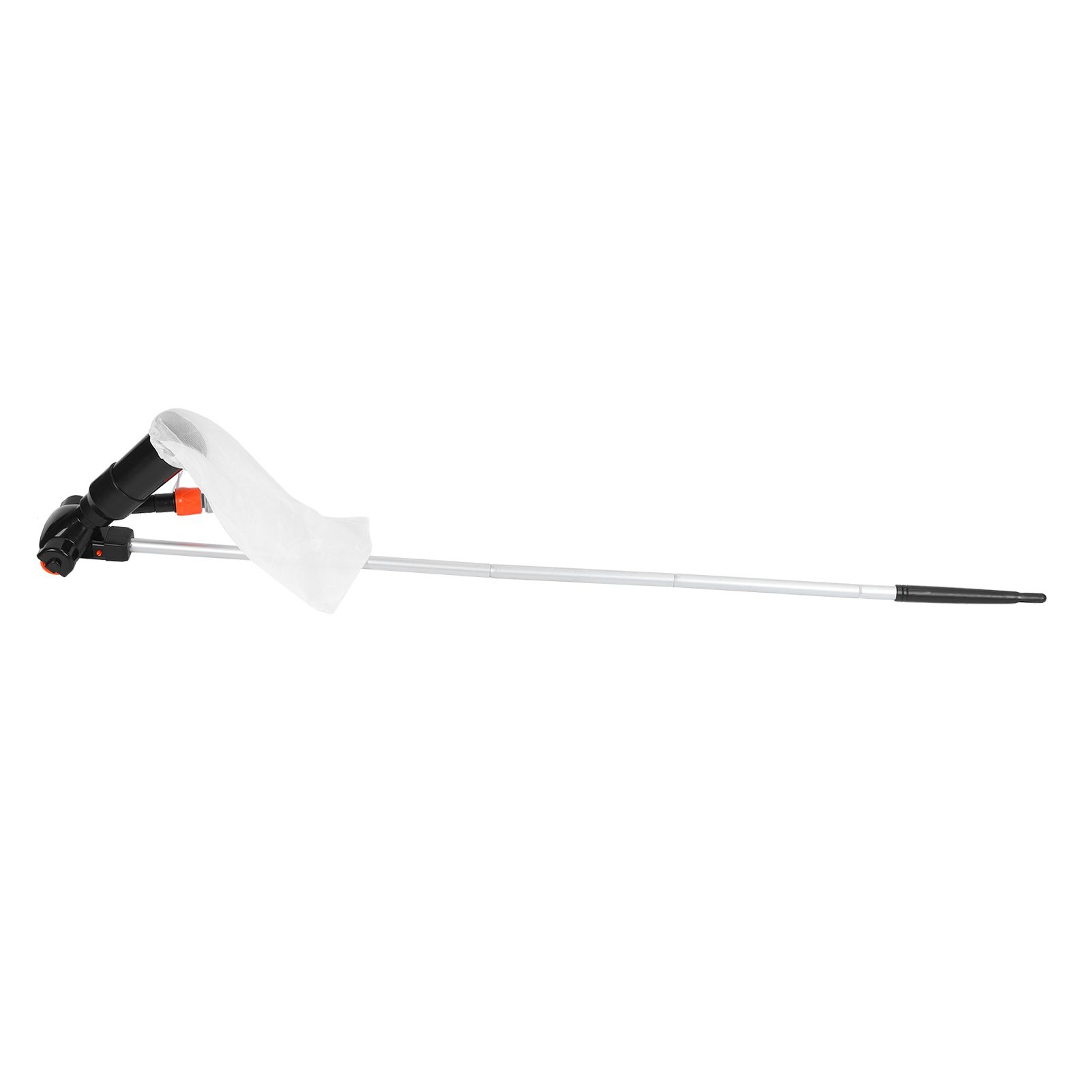 Vacuum Jet Entertainment Jet Swimming Pool Underwater Cleaner with Collection view 5