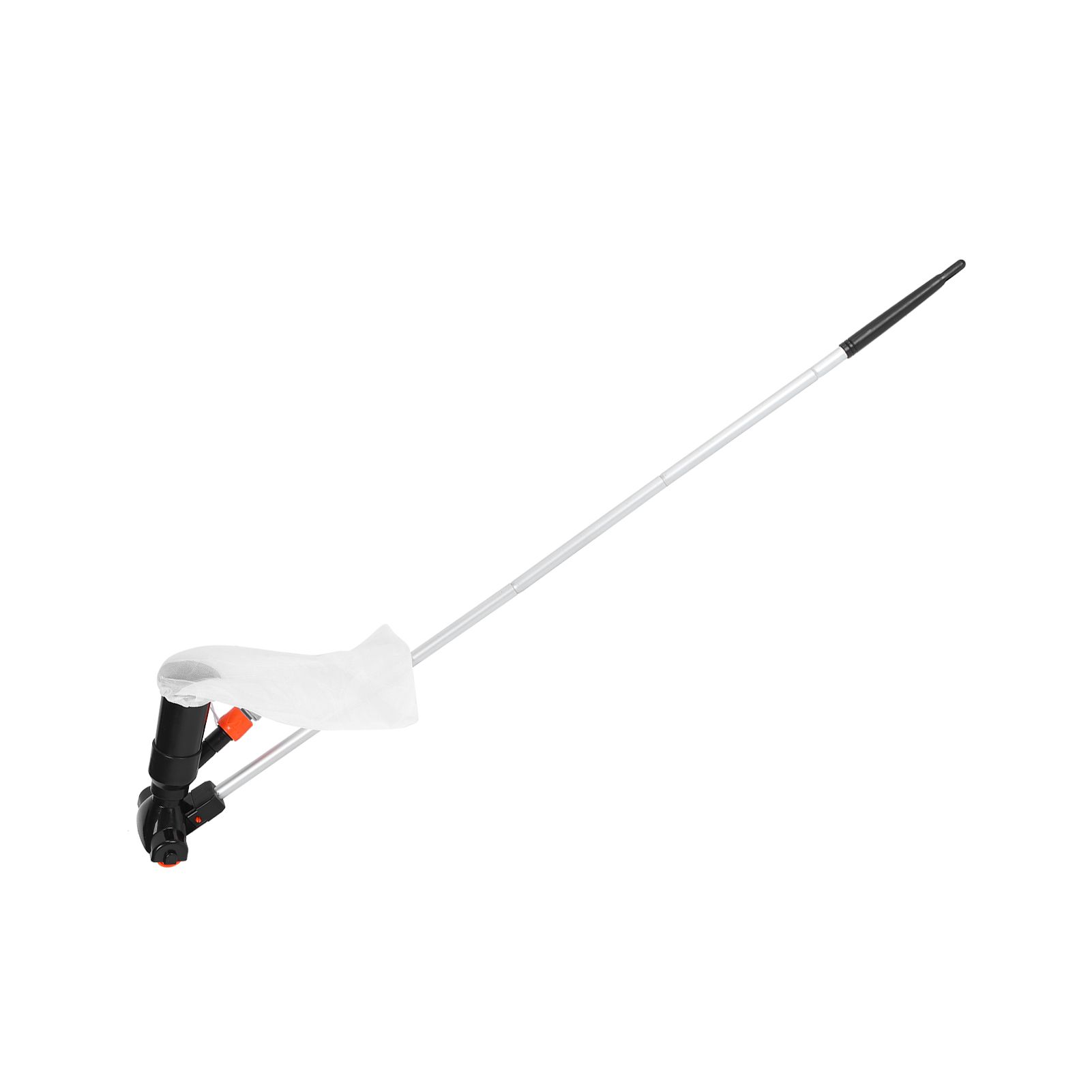 Vacuum Jet Entertainment Jet Swimming Pool Underwater Cleaner with Collection view 7