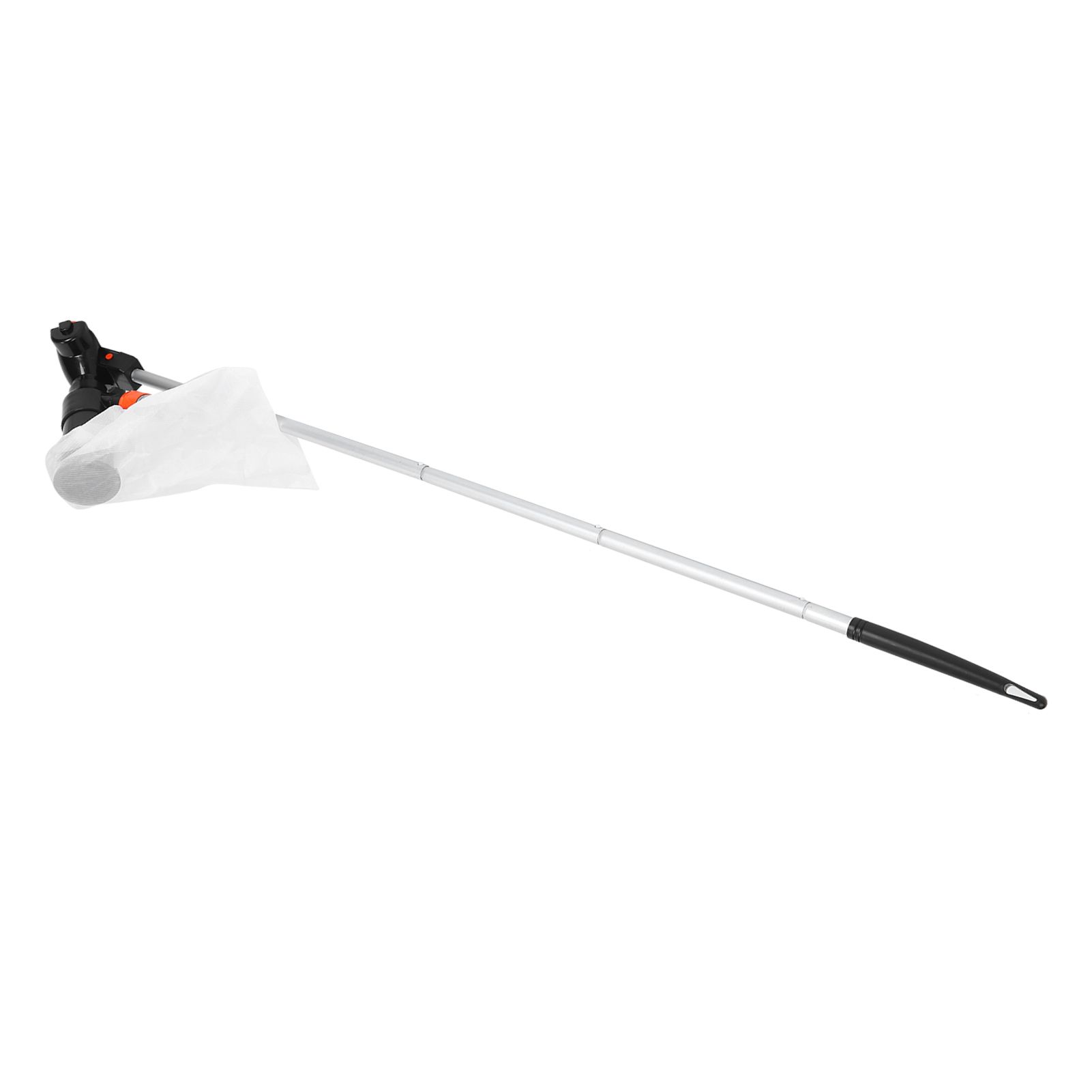 Vacuum Jet Entertainment Jet Swimming Pool Underwater Cleaner with Collection view 9