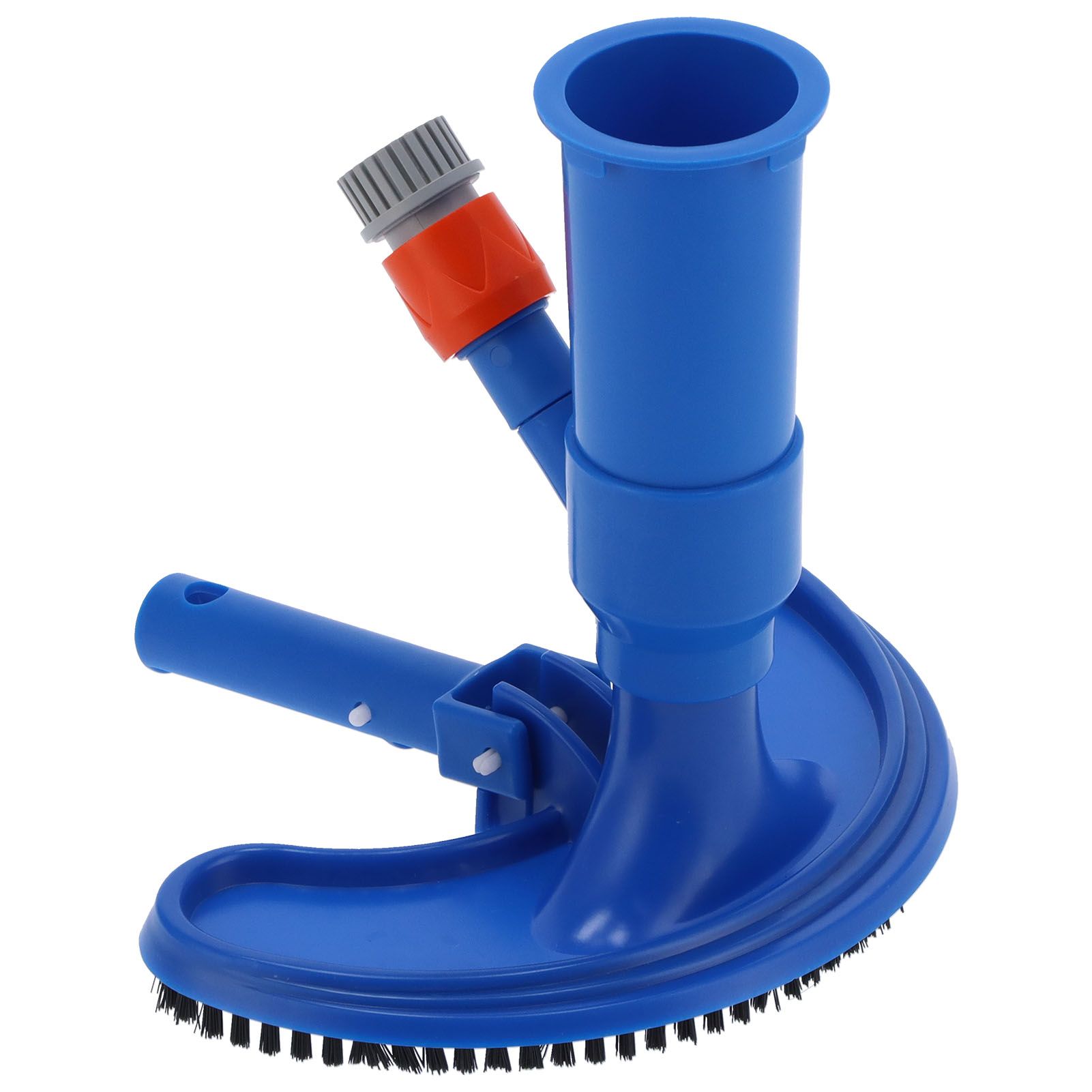 Vacuum Cleaner Jet Vacuum Entertainment Pool Cleaner with Brush Pole for view 4