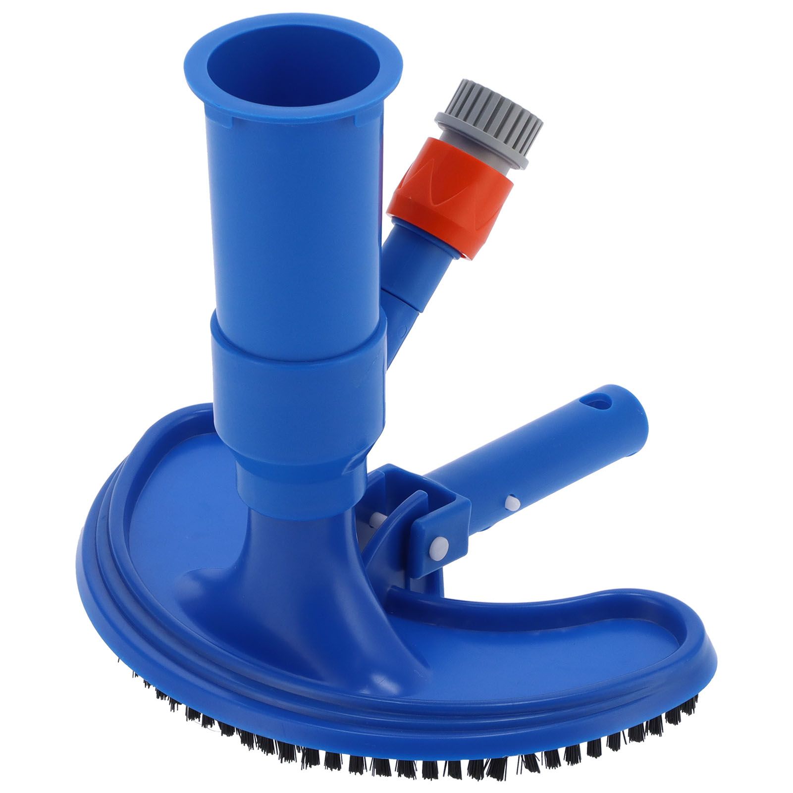 Vacuum Cleaner Jet Vacuum Entertainment Pool Cleaner with Brush Pole for view 5