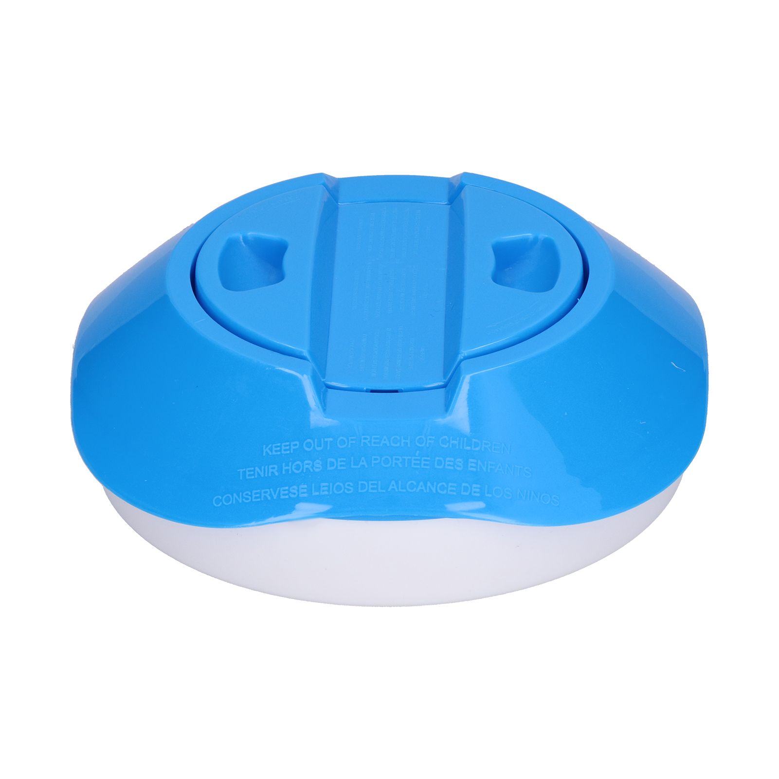 8in Telescopic Floating Chlorine Tablet Dispenser Dosing Device for Swimming view 6