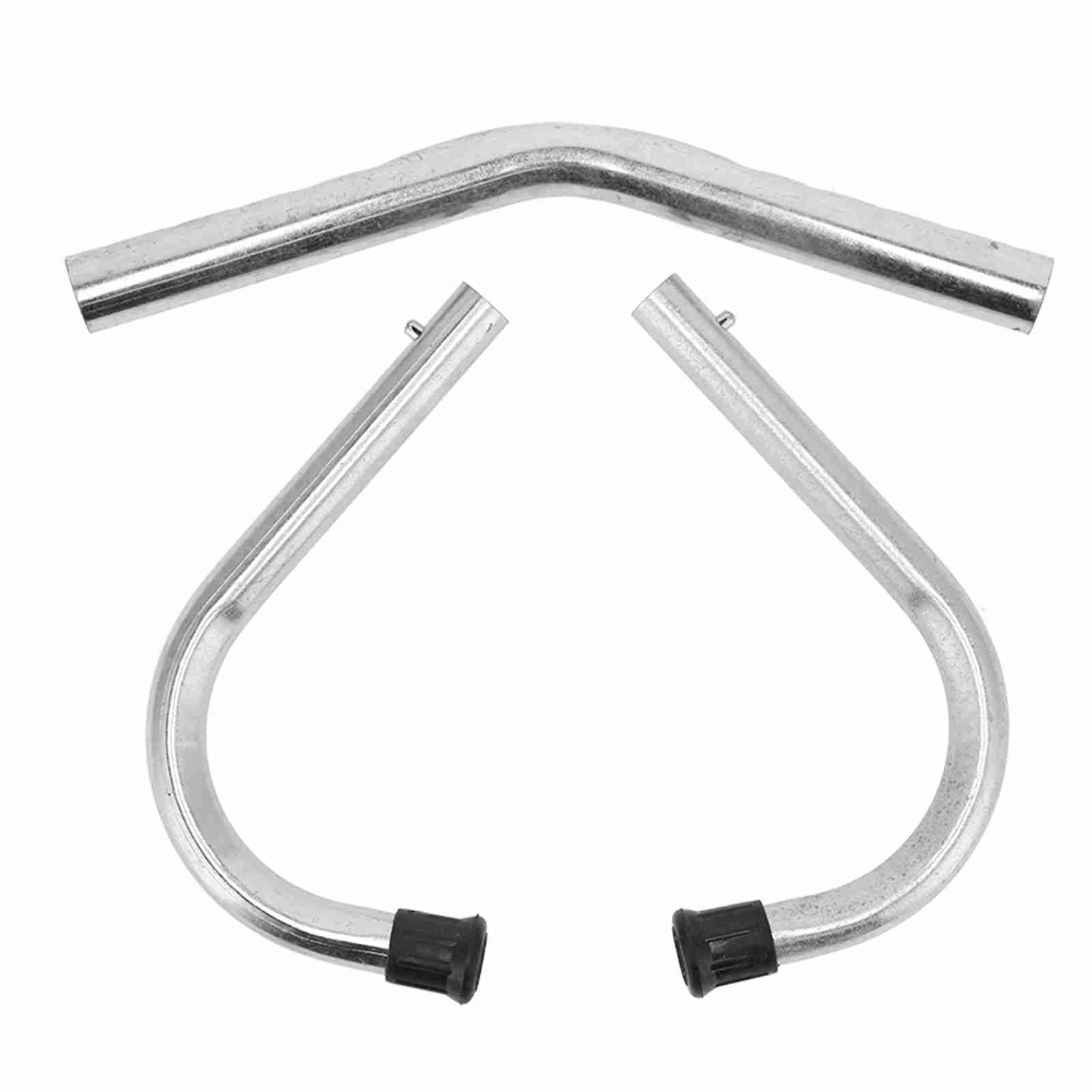 Adjustable Cattle Anti Kicking Stick AntiKick Off Device Rod Tool for Dairy view 2