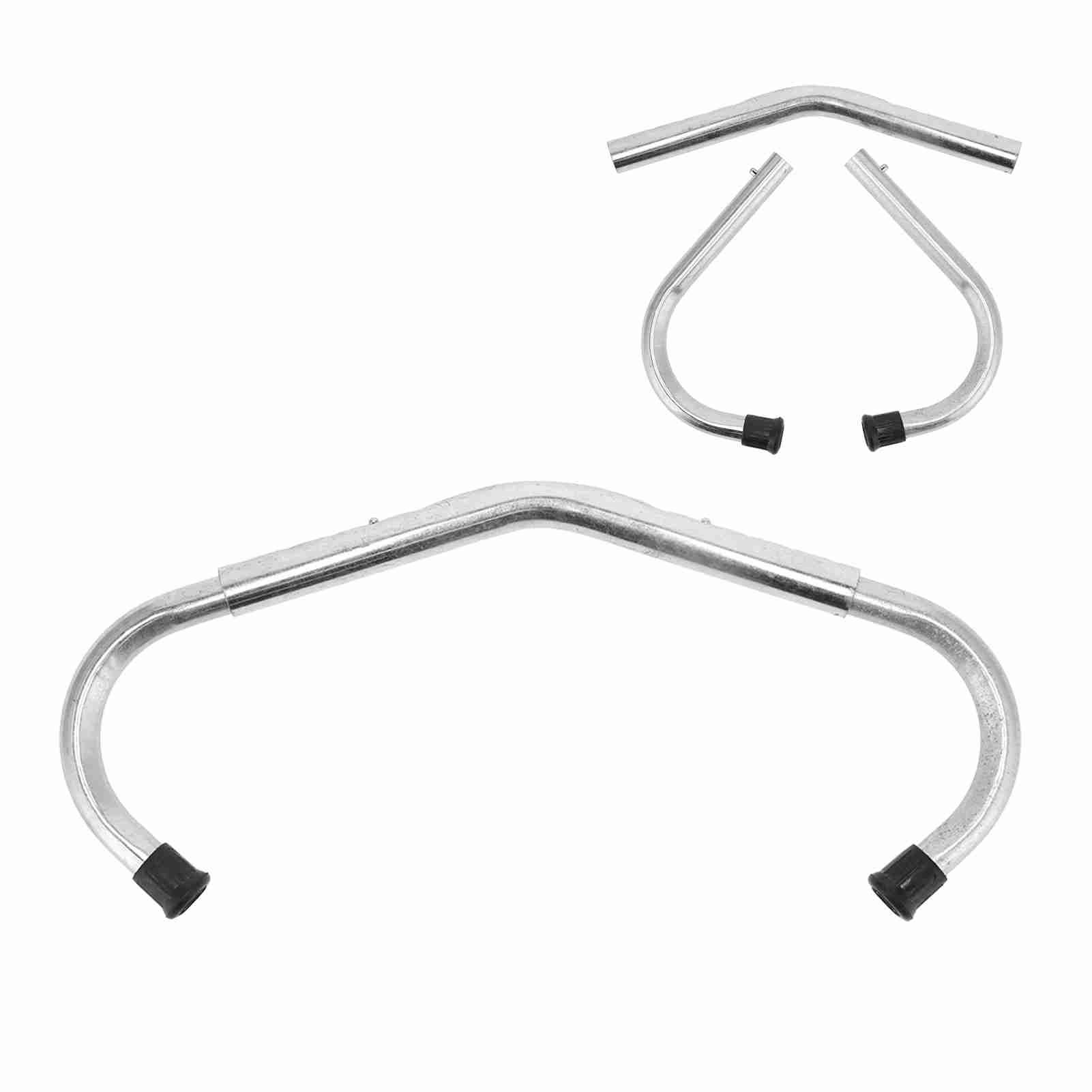 Adjustable Cattle Anti Kicking Stick AntiKick Off Device Rod Tool for Dairy view 3