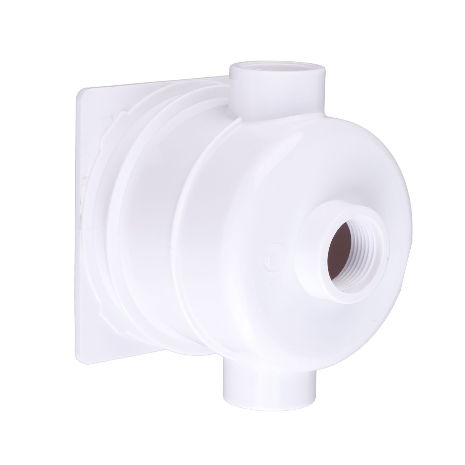 Underwater Light Junction Box Waterproof Dustproof Swimming Pool Wire view 3