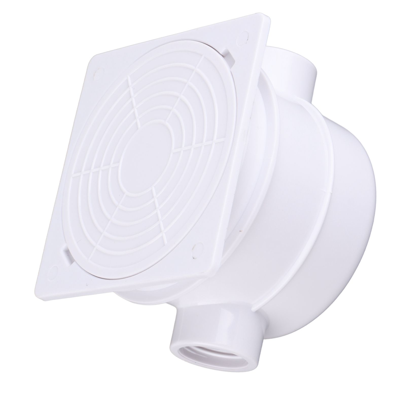 Underwater Light Junction Box Waterproof Dustproof Swimming Pool Wire view 4