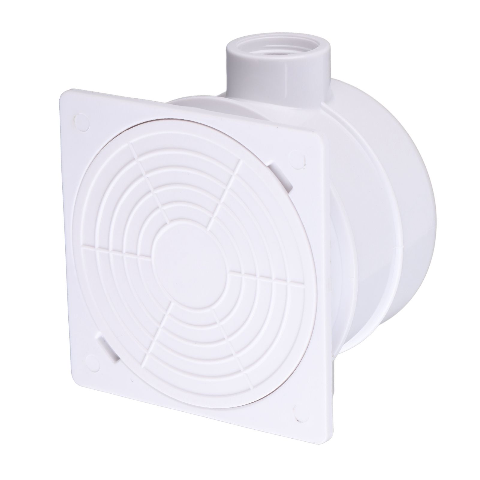 Underwater Light Junction Box Waterproof Dustproof Swimming Pool Wire view 5