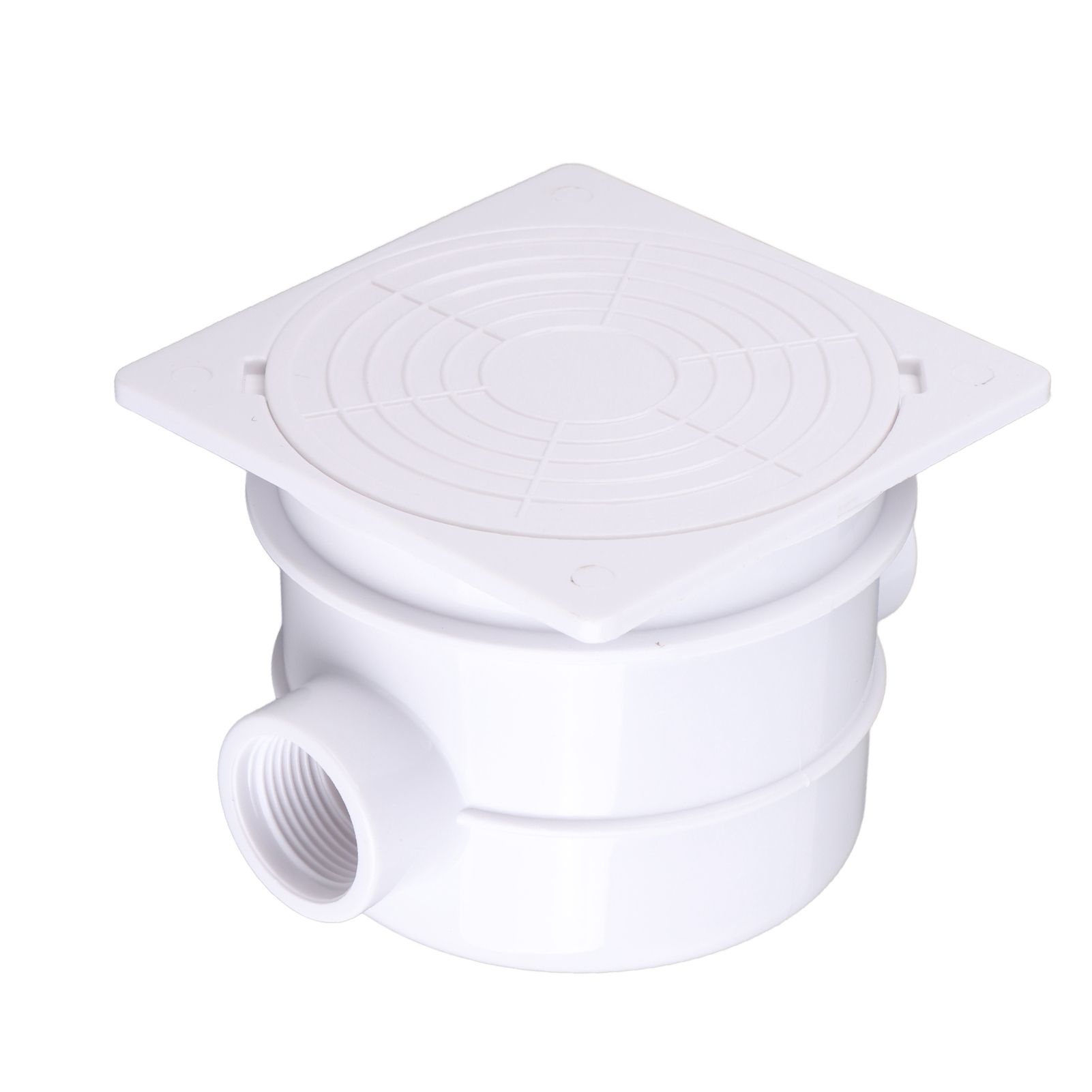 Underwater Light Junction Box Waterproof Dustproof Swimming Pool Wire view 7