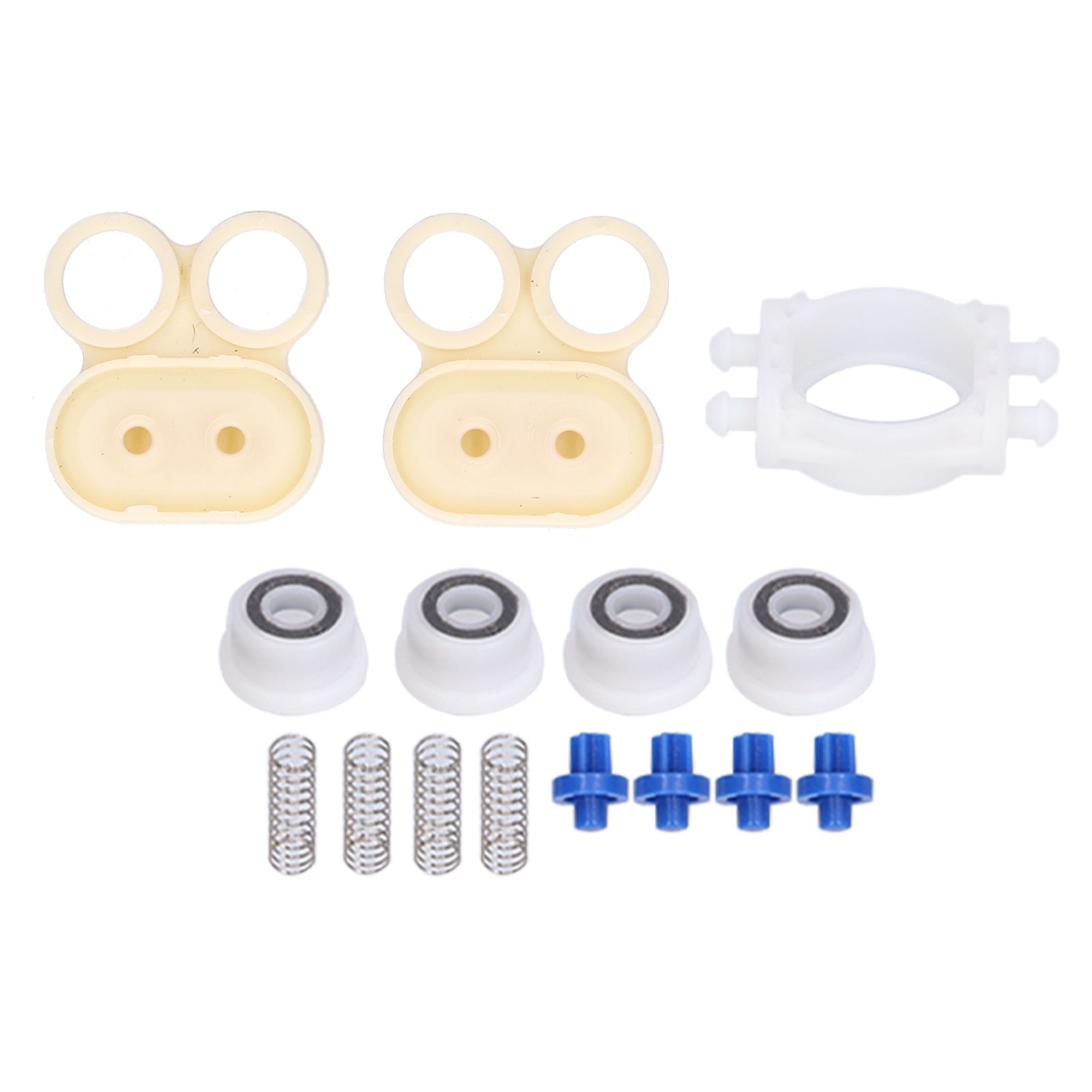 Micro Diaphragm Pump Accessory Kit Agricultural Power Sprayer Diaphragm Spool view 2
