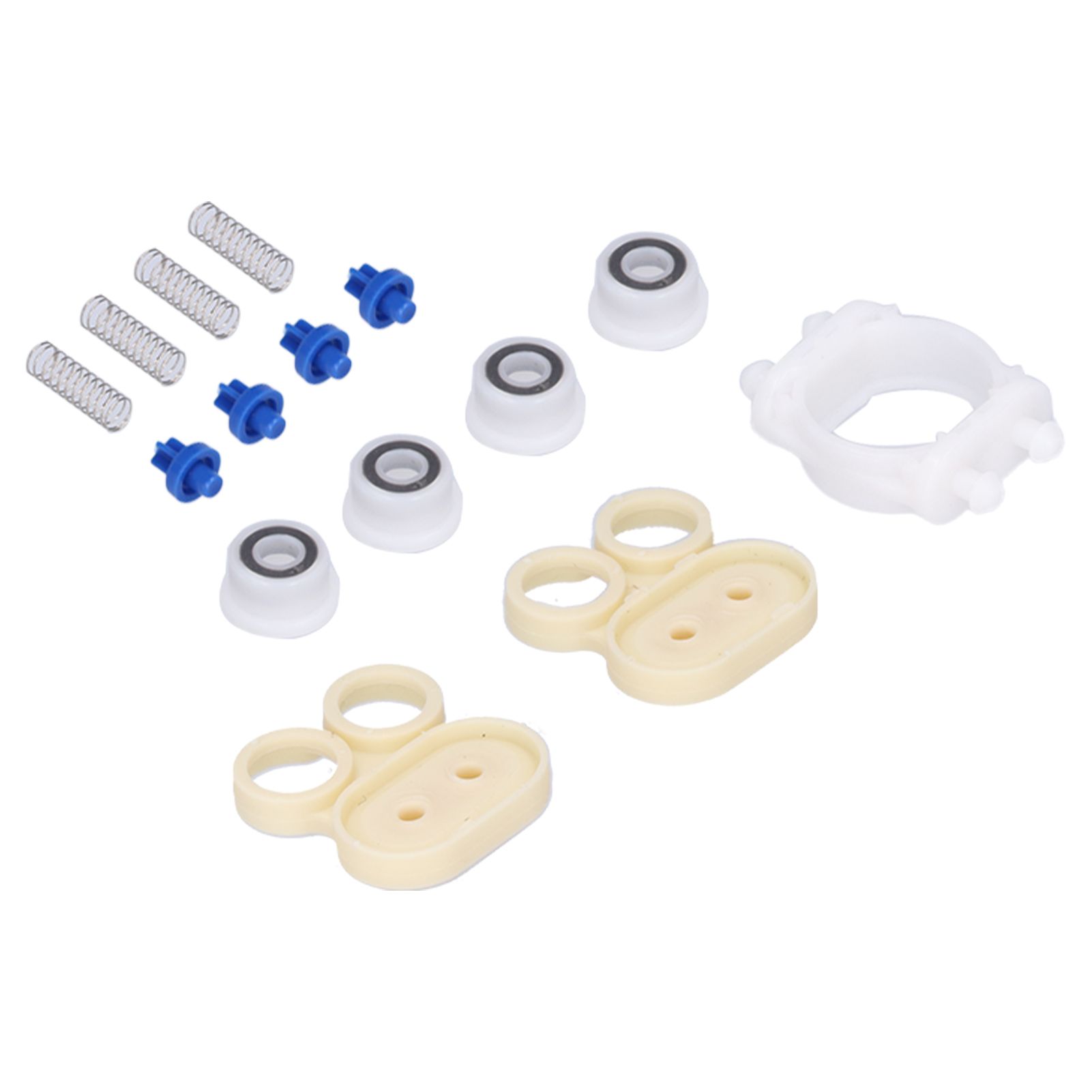 Micro Diaphragm Pump Accessory Kit Agricultural Power Sprayer Diaphragm Spool view 3