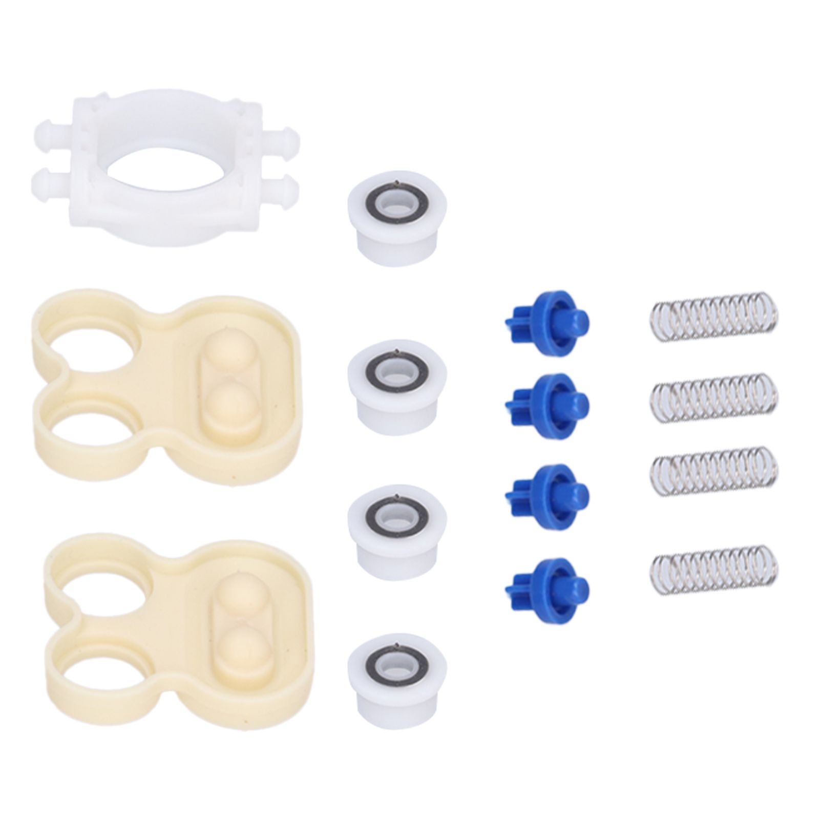 Micro Diaphragm Pump Accessory Kit Agricultural Power Sprayer Diaphragm Spool view 4