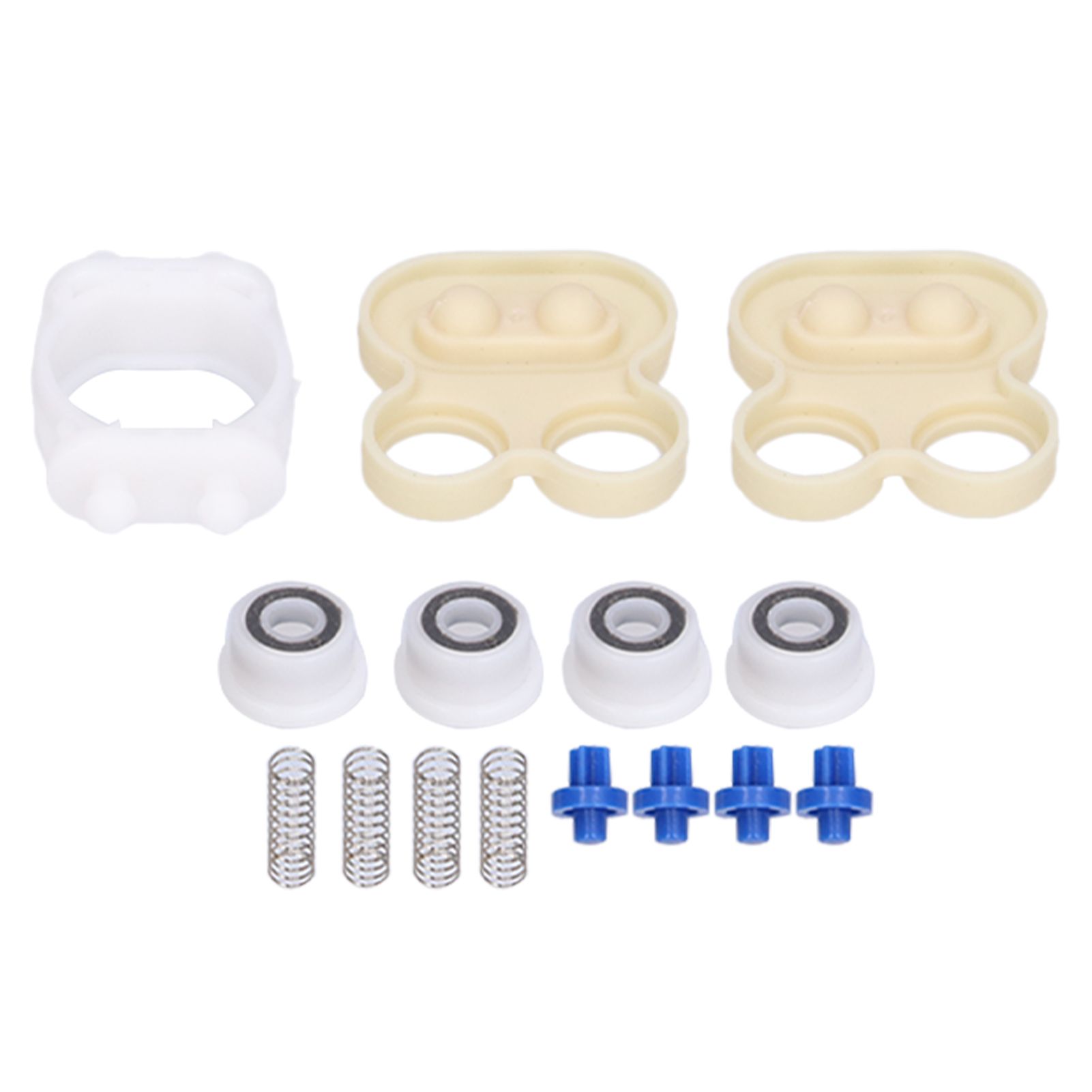 Micro Diaphragm Pump Accessory Kit Agricultural Power Sprayer Diaphragm Spool view 5