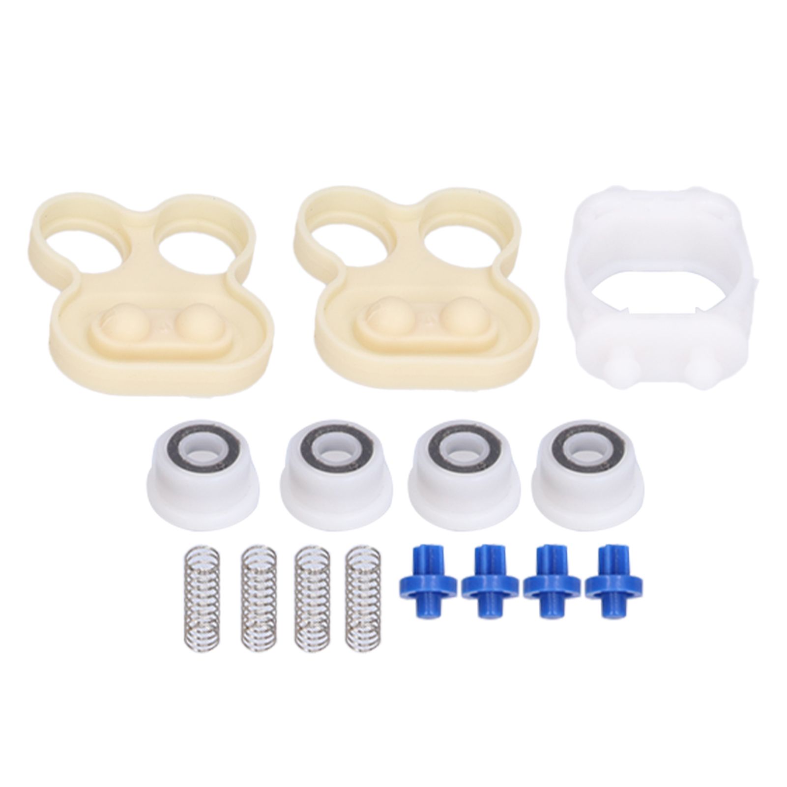 Micro Diaphragm Pump Accessory Kit Agricultural Power Sprayer Diaphragm Spool view 6