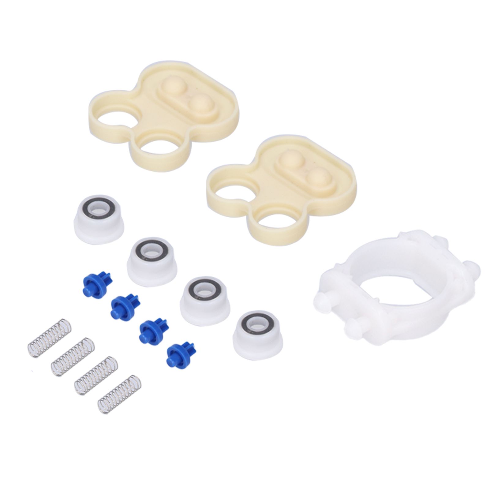 Micro Diaphragm Pump Accessory Kit Agricultural Power Sprayer Diaphragm Spool view 7