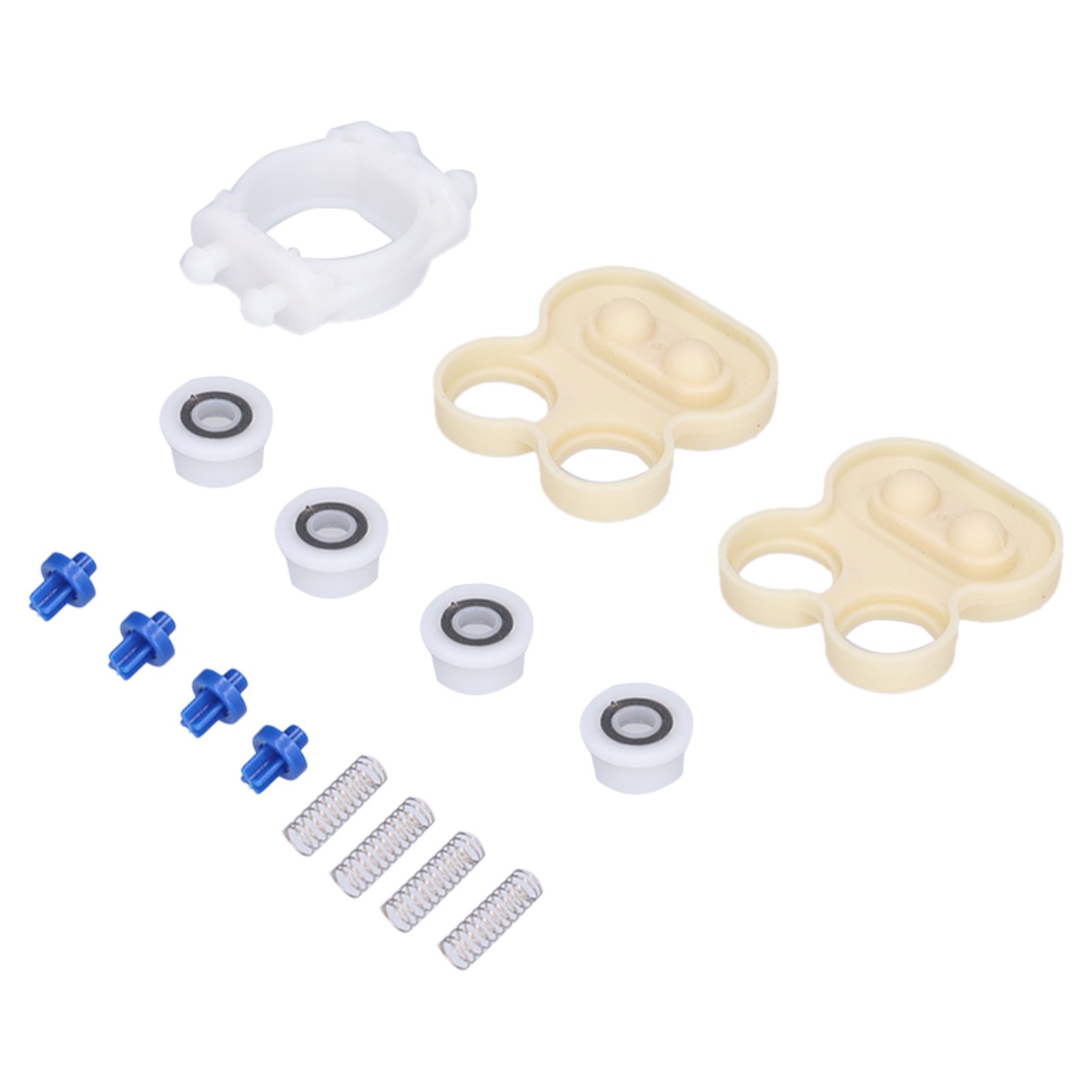 Micro Diaphragm Pump Accessory Kit Agricultural Power Sprayer Diaphragm Spool view 8