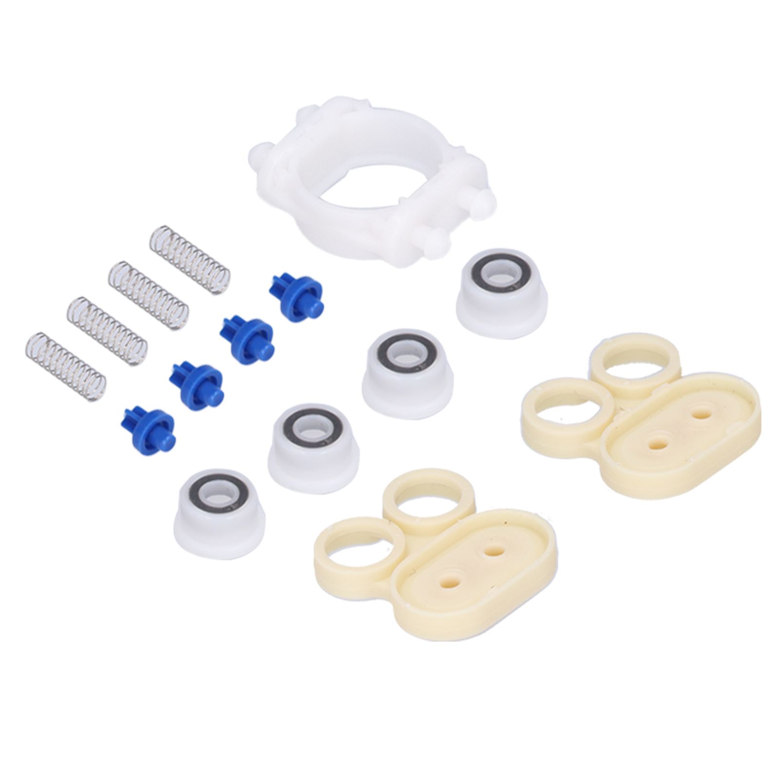 Micro Diaphragm Pump Accessory Kit Agricultural Power Sprayer Diaphragm Spool view 10