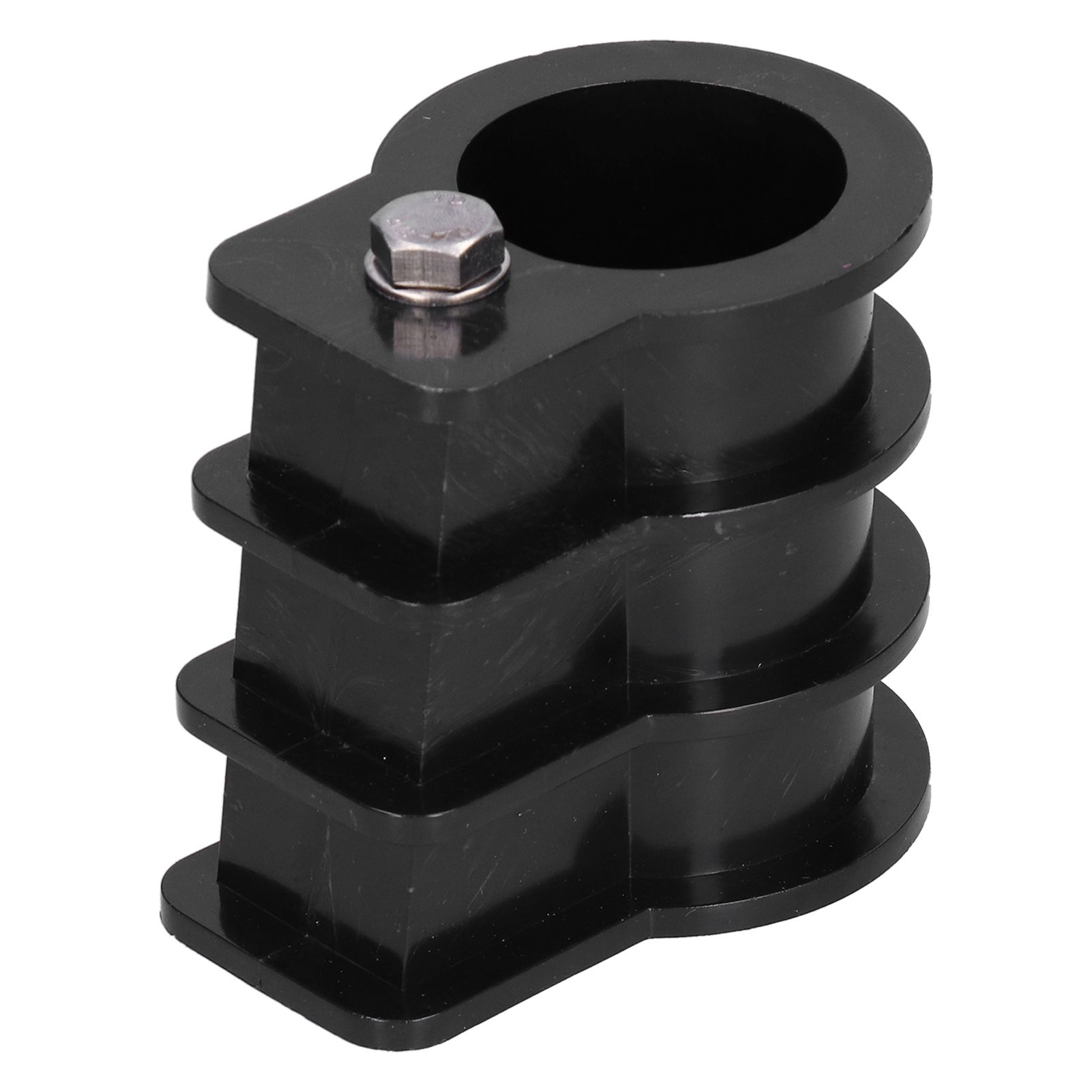 Swimming Pool Ladder Embedded Parts Plastic WearResistant Ladder Buckle for view 5