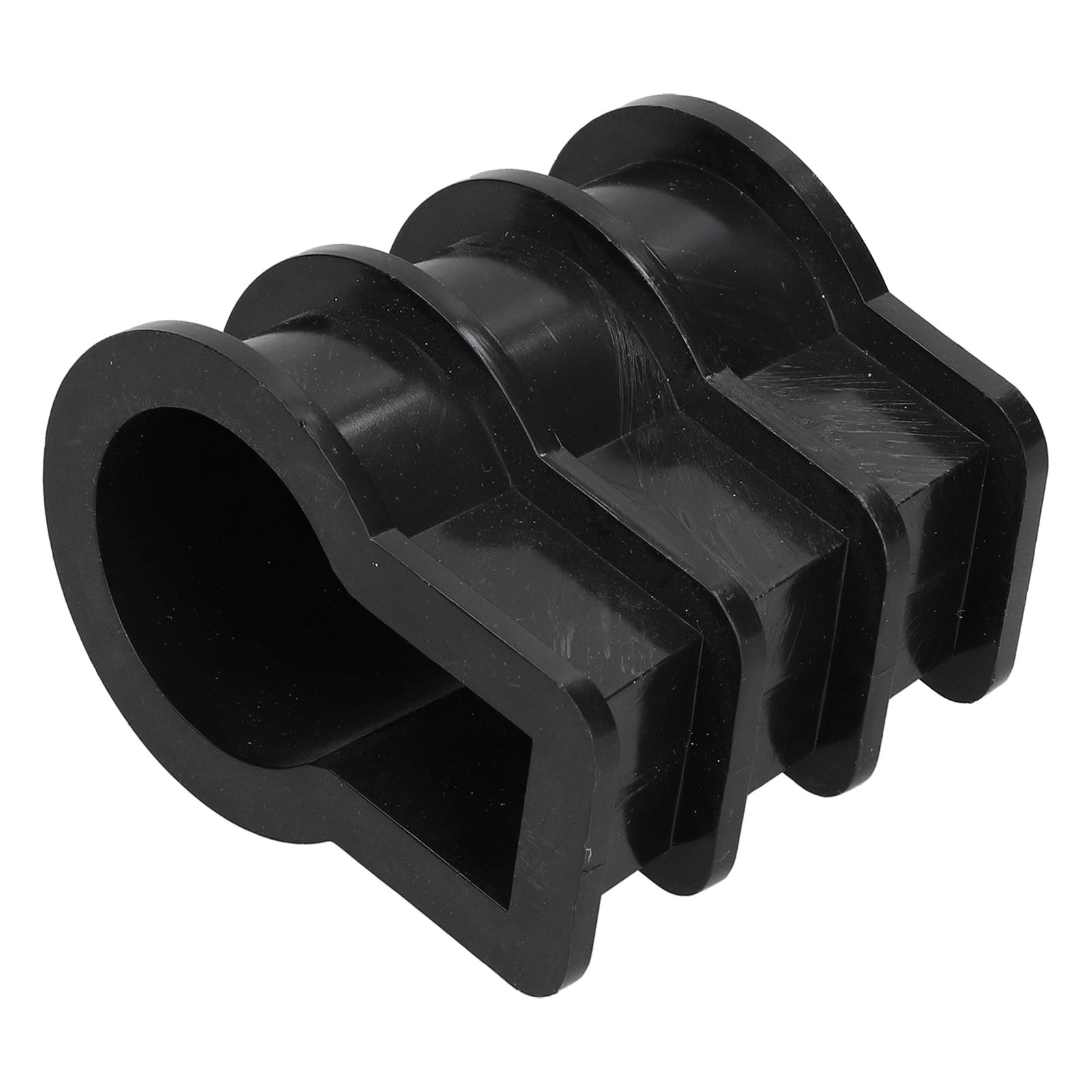 Swimming Pool Ladder Embedded Parts Plastic WearResistant Ladder Buckle for view 6