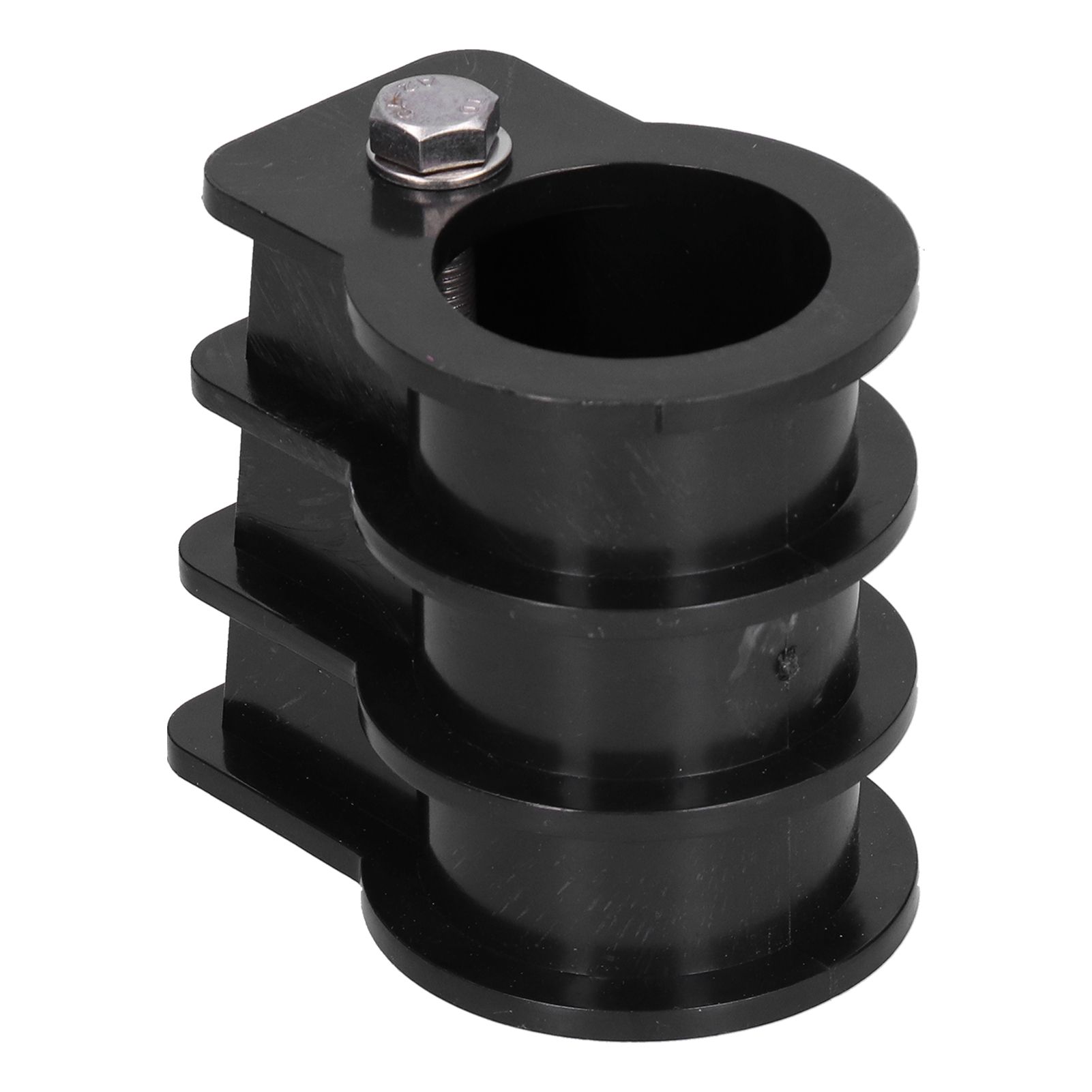 Swimming Pool Ladder Embedded Parts Plastic WearResistant Ladder Buckle for view 10
