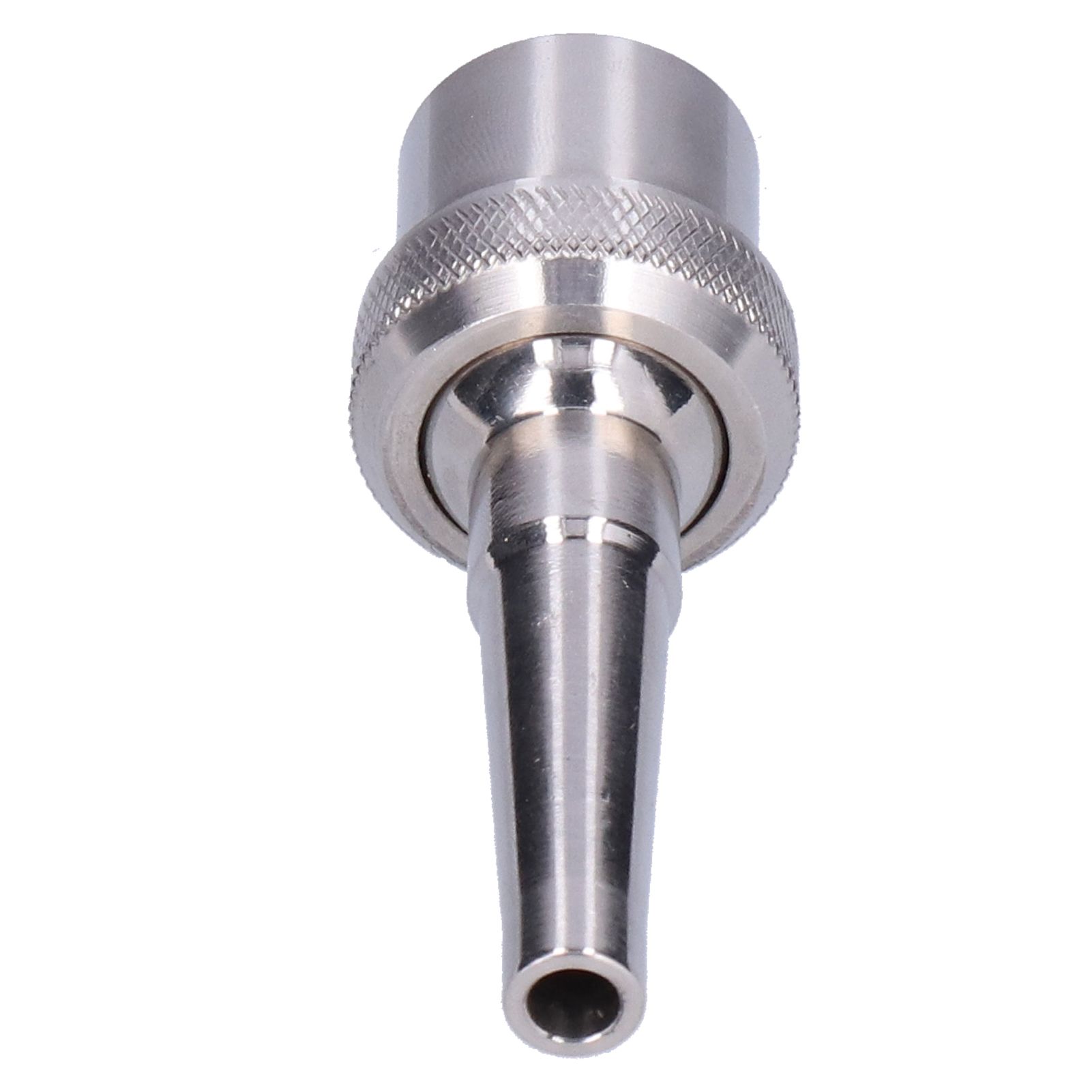 Fountain Nozzle G3/4 Female Thread 25mm Stainless Steel Adjustable Jet Water view 6