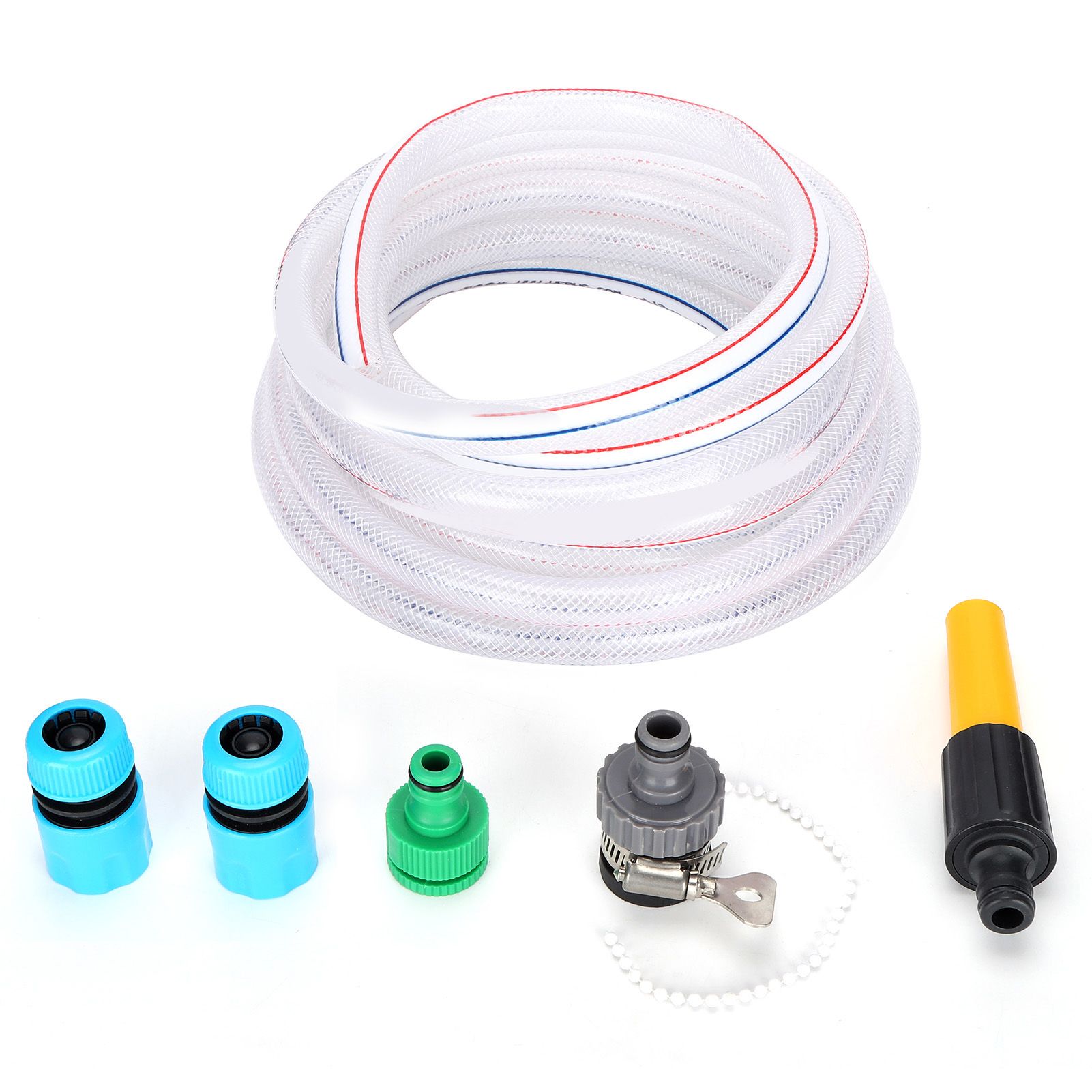Irrigation Sprayer Multifunctional Irrigation Sprinkler for Garden Plants Car view 2