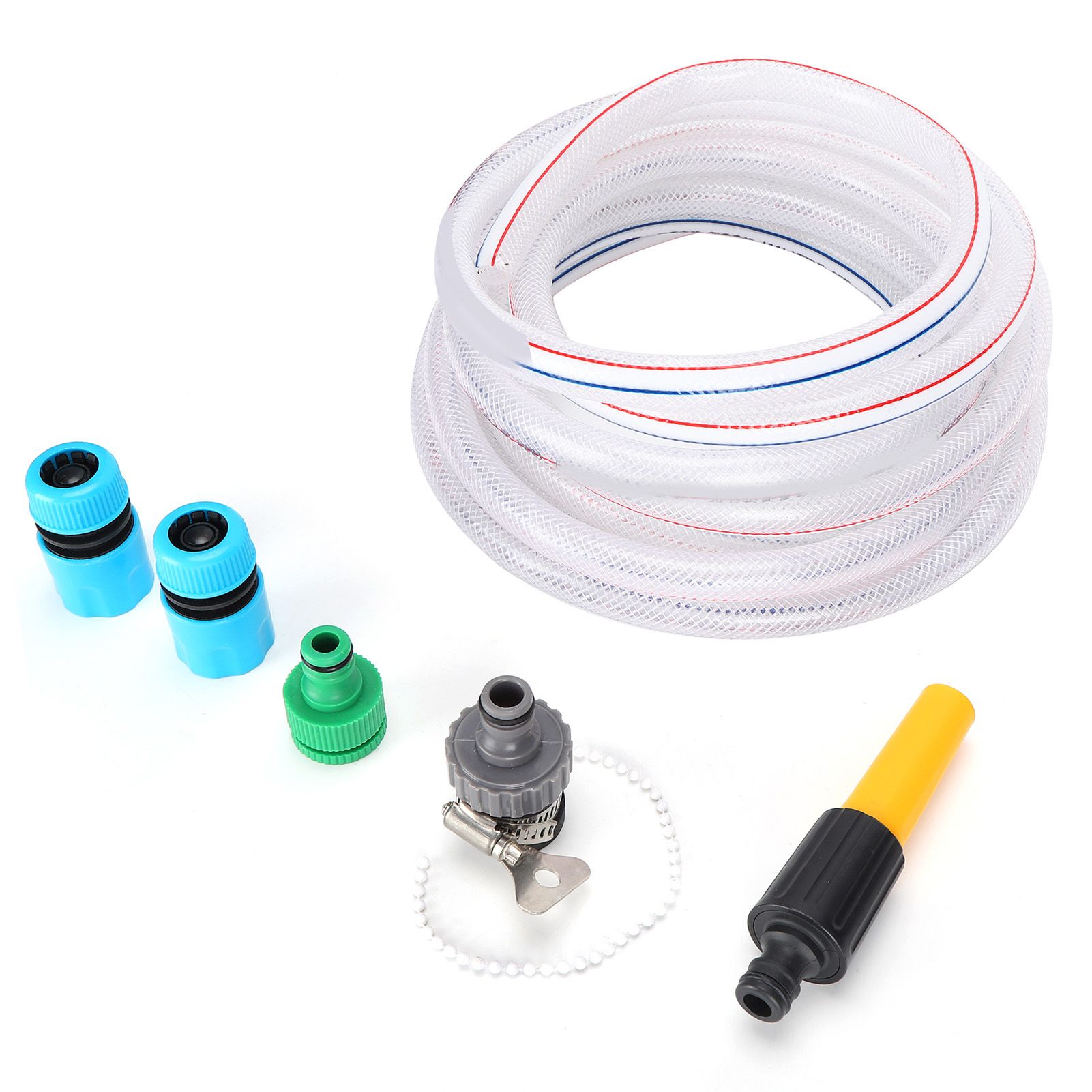 Irrigation Sprayer Multifunctional Irrigation Sprinkler for Garden Plants Car view 6