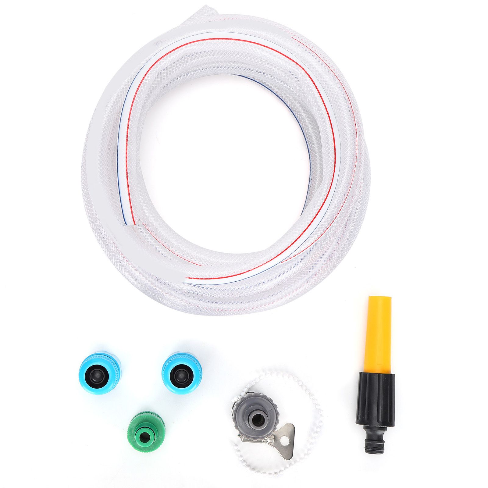 Irrigation Sprayer Multifunctional Irrigation Sprinkler for Garden Plants Car view 7