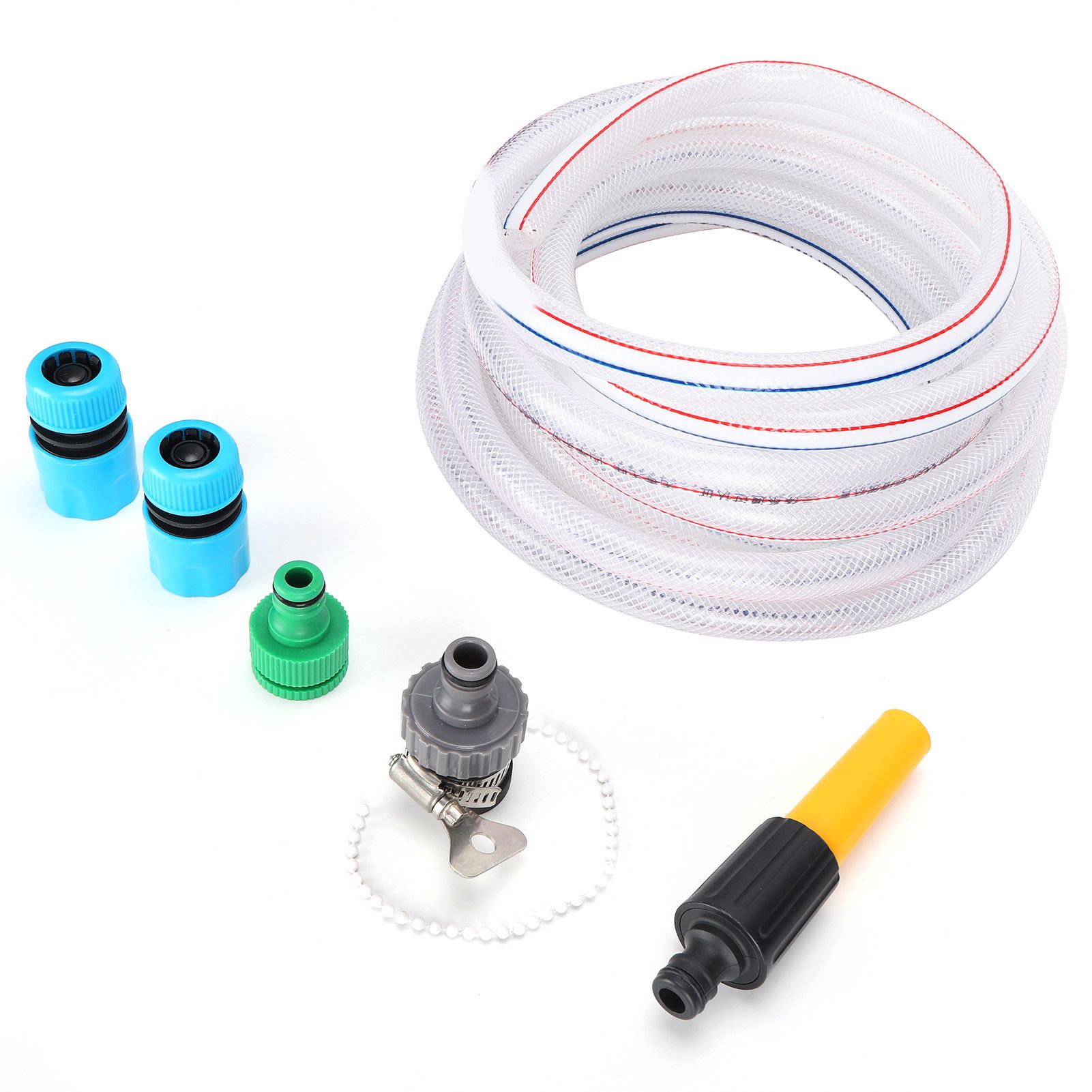 Irrigation Sprayer Multifunctional Irrigation Sprinkler for Garden Plants Car view 9