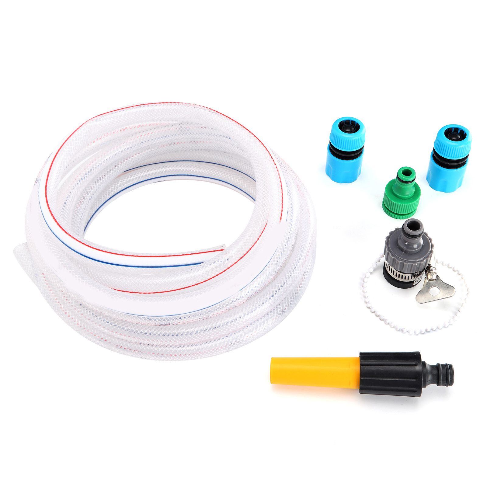 Irrigation Sprayer Multifunctional Irrigation Sprinkler for Garden Plants Car view 10