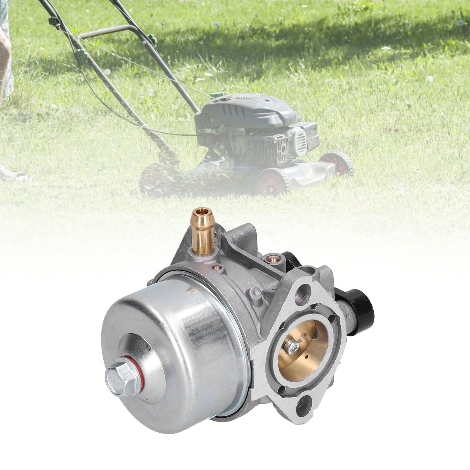 15003‑7133 Carburetor 15003‑7127 Replacement for Kawasaki FJ180V 15003‑7099 view 11