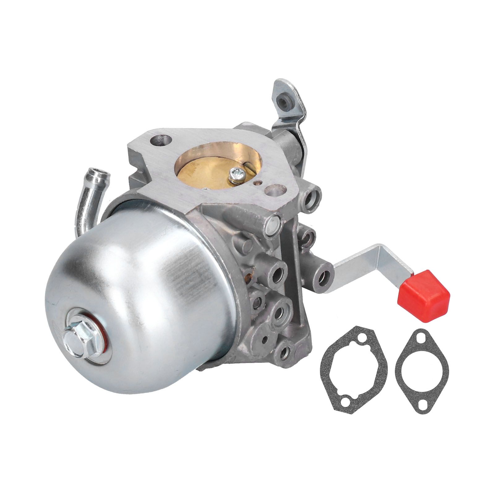Carburetor Kit for Generac Generator 410HS GN410 GN360 GH360 0A4600 Carb 410CC view 2