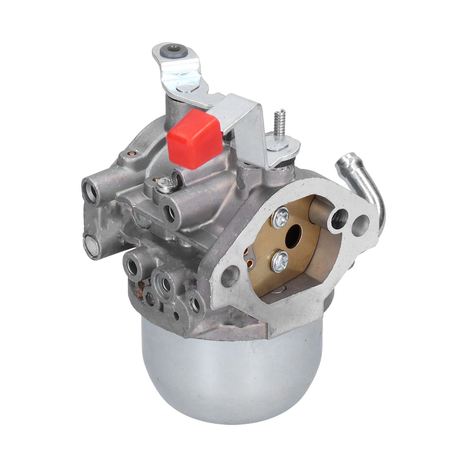 Carburetor Kit for Generac Generator 410HS GN410 GN360 GH360 0A4600 Carb 410CC view 6