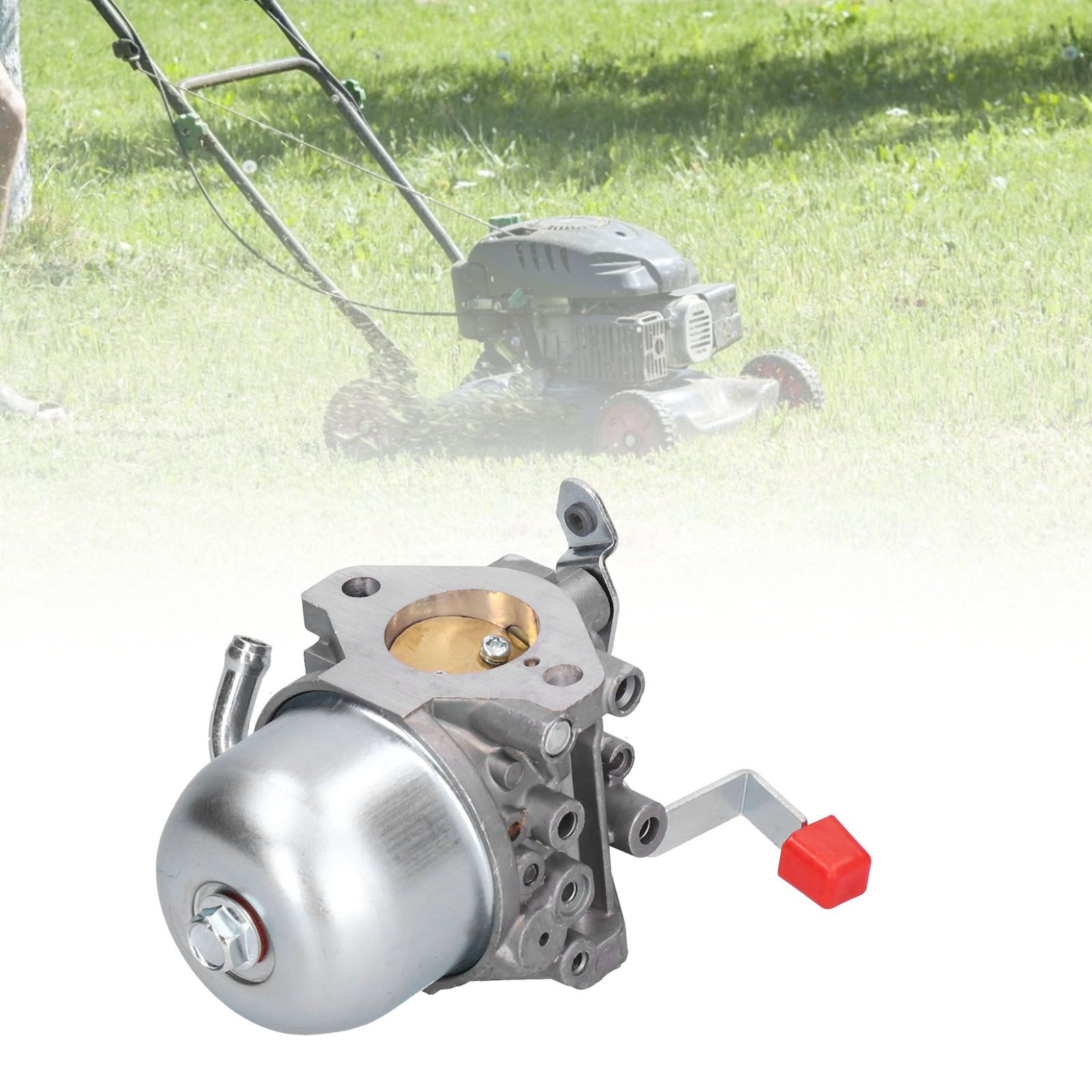 Carburetor Kit for Generac Generator 410HS GN410 GN360 GH360 0A4600 Carb 410CC view 11