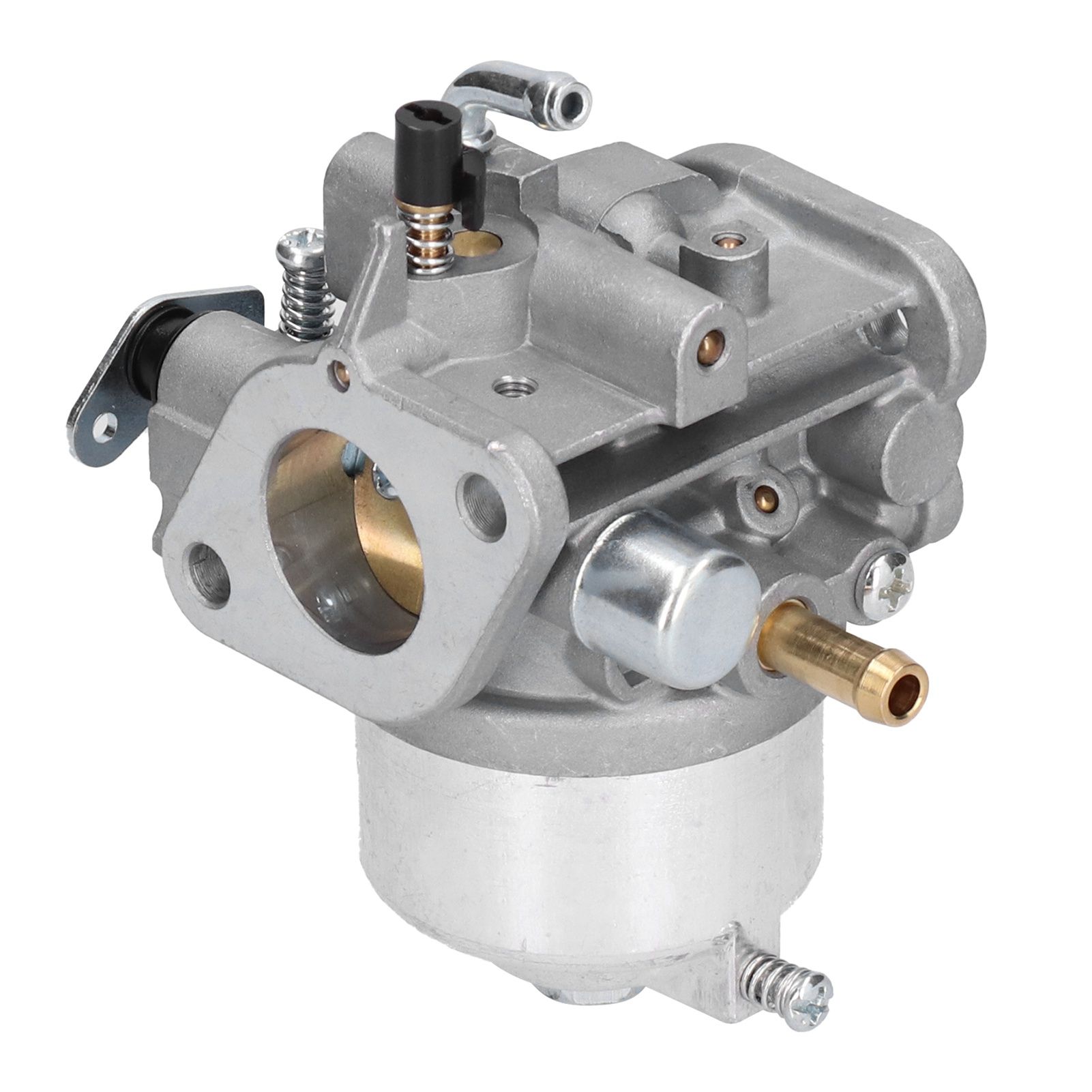 Lawn Mower Carburetor Set Replacement Accessory for Kawasaki 150037033 view 7