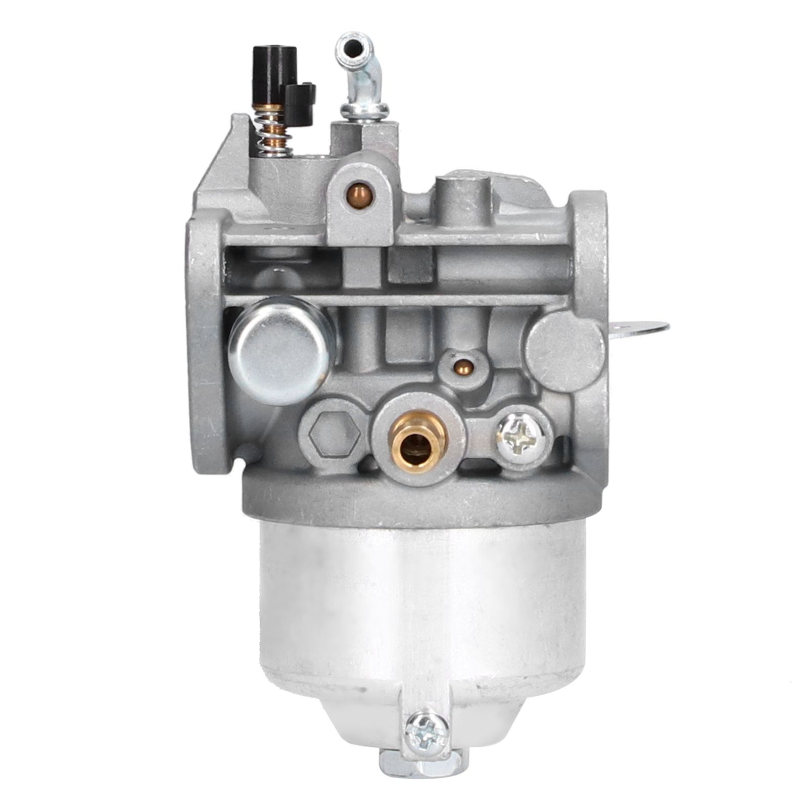 Lawn Mower Carburetor Set Replacement Accessory for Kawasaki 150037033 view 9
