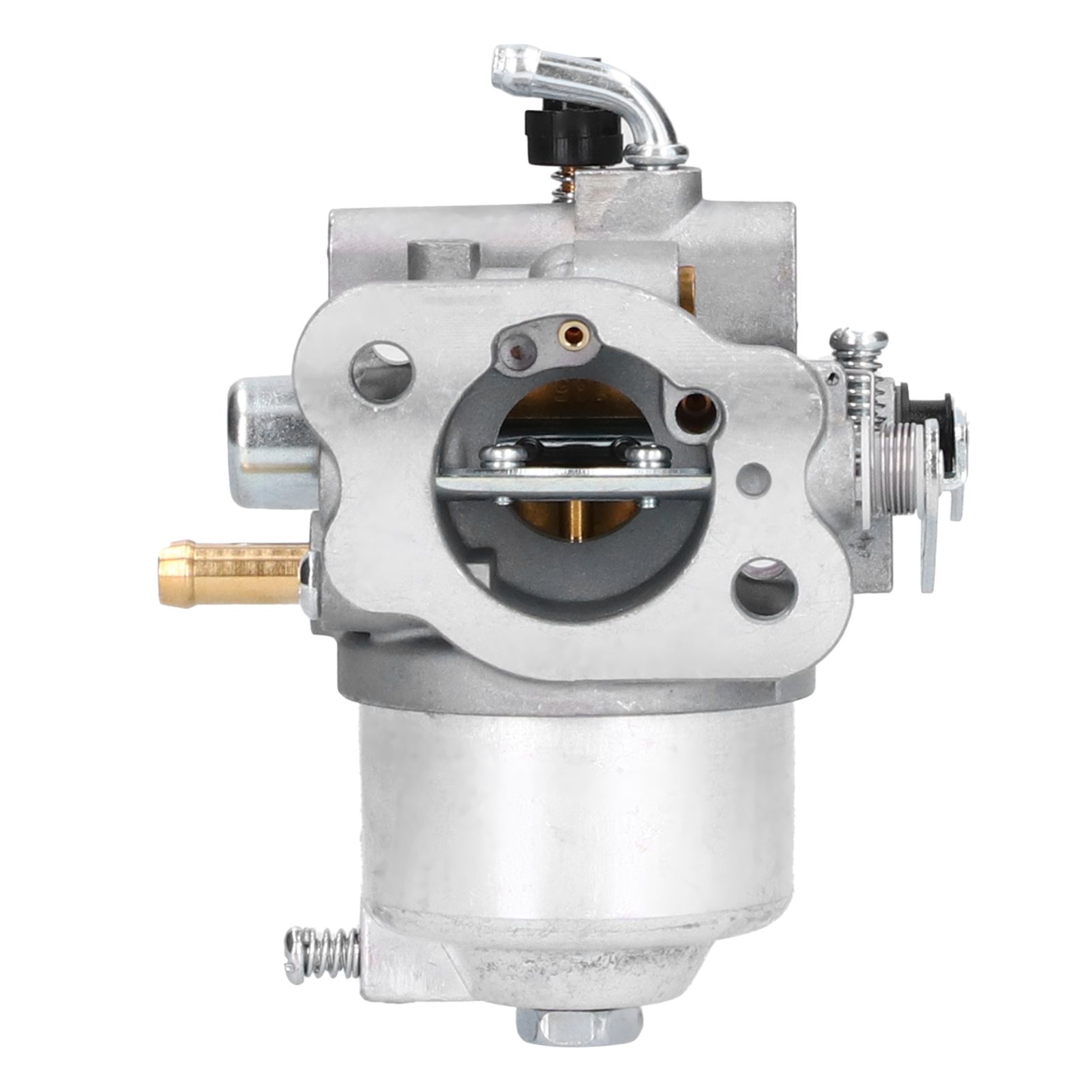 Lawn Mower Carburetor Set Replacement Accessory for Kawasaki 150037033 view 10